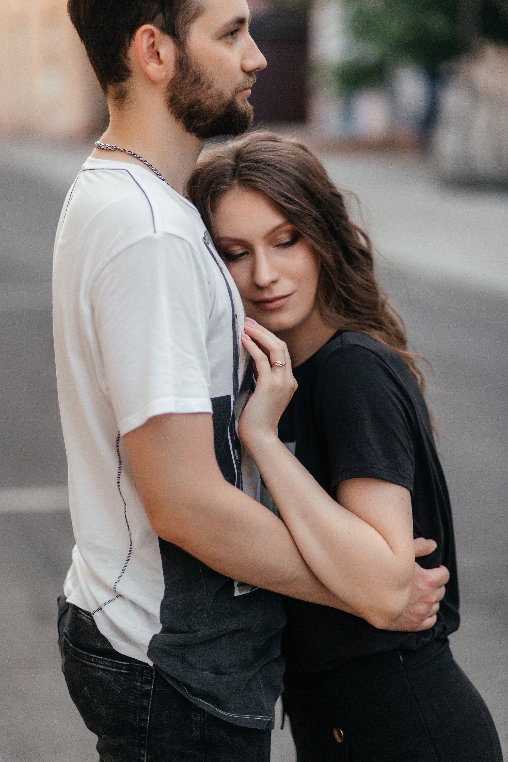 LOVE STORY RUSLAN & NASTYA. Свадебный фотограф Дмитрий Воробьев Ярославль