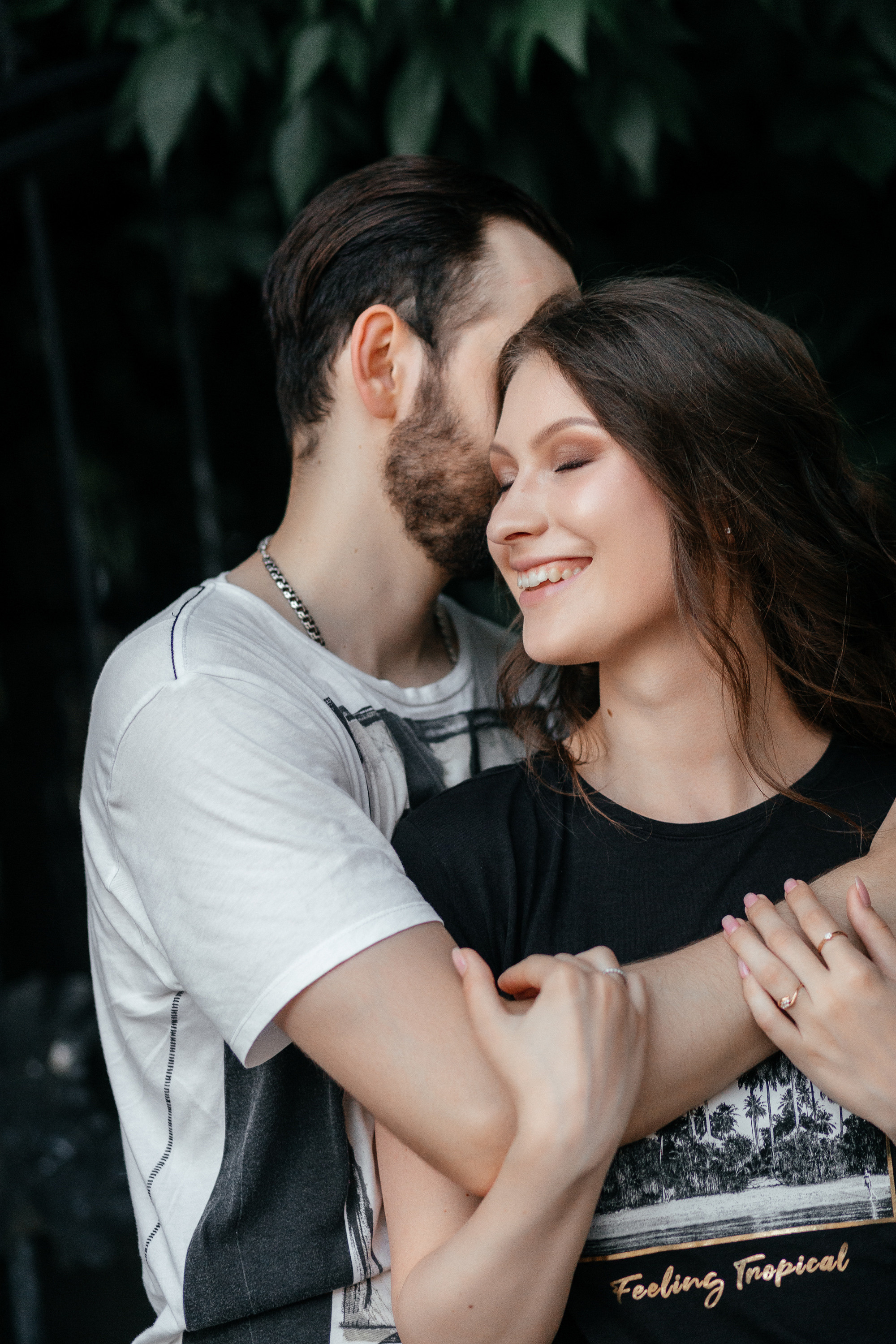 LOVE STORY RUSLAN & NASTYA. Свадебный фотограф Дмитрий Воробьев Ярославль