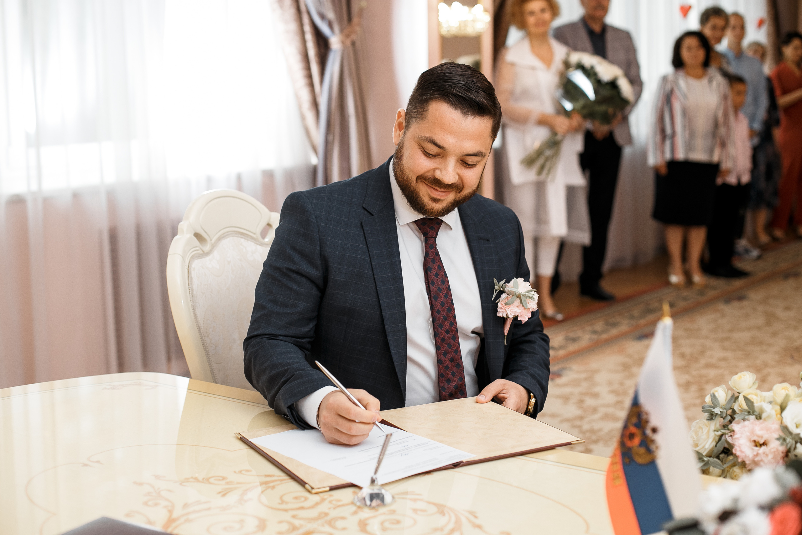 18.07.20 Wedding day. Свадебный фотограф Дмитрий Воробьев Москва Ярославль