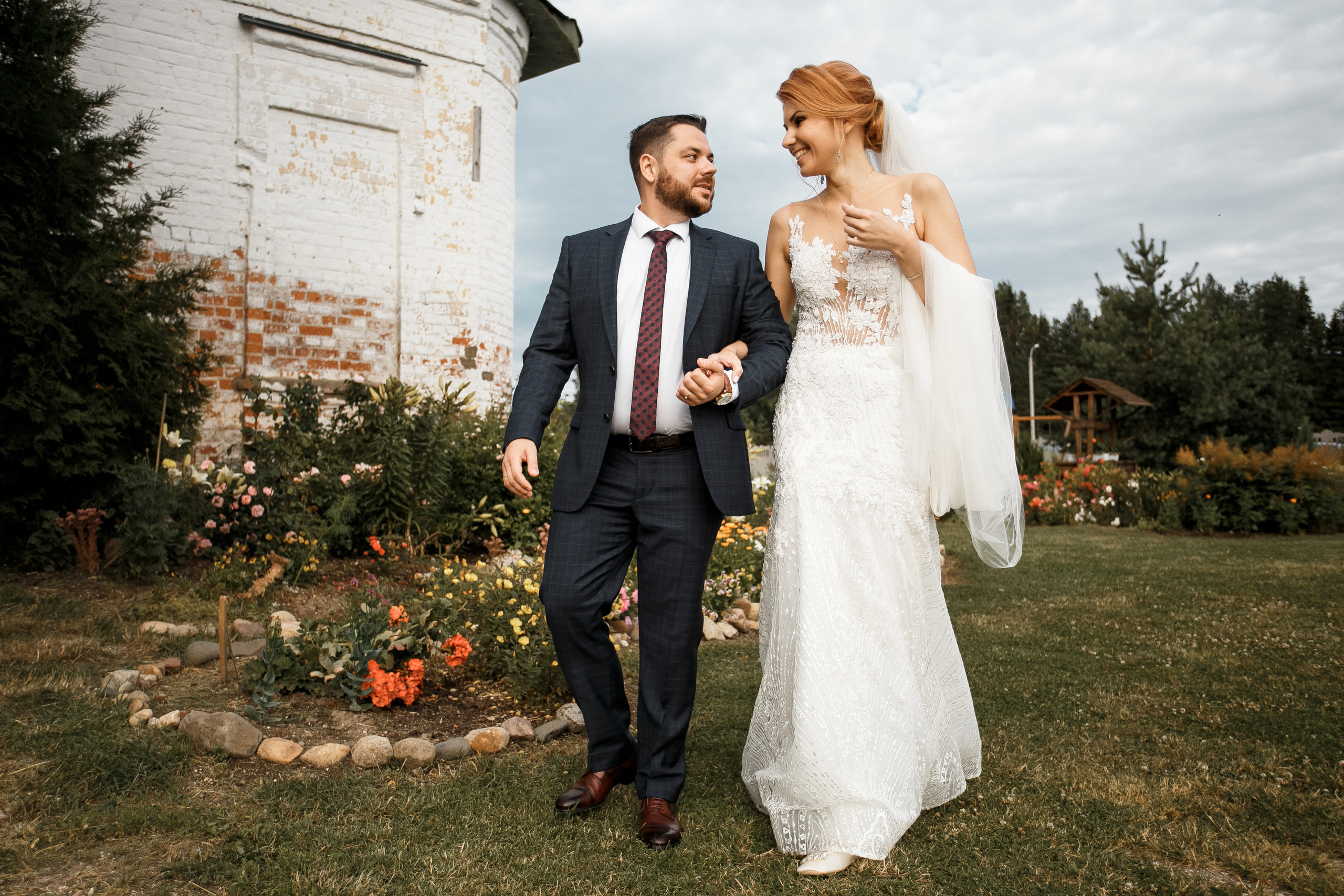 18.07.20 Wedding day. Свадебный фотограф Дмитрий Воробьев Москва Ярославль