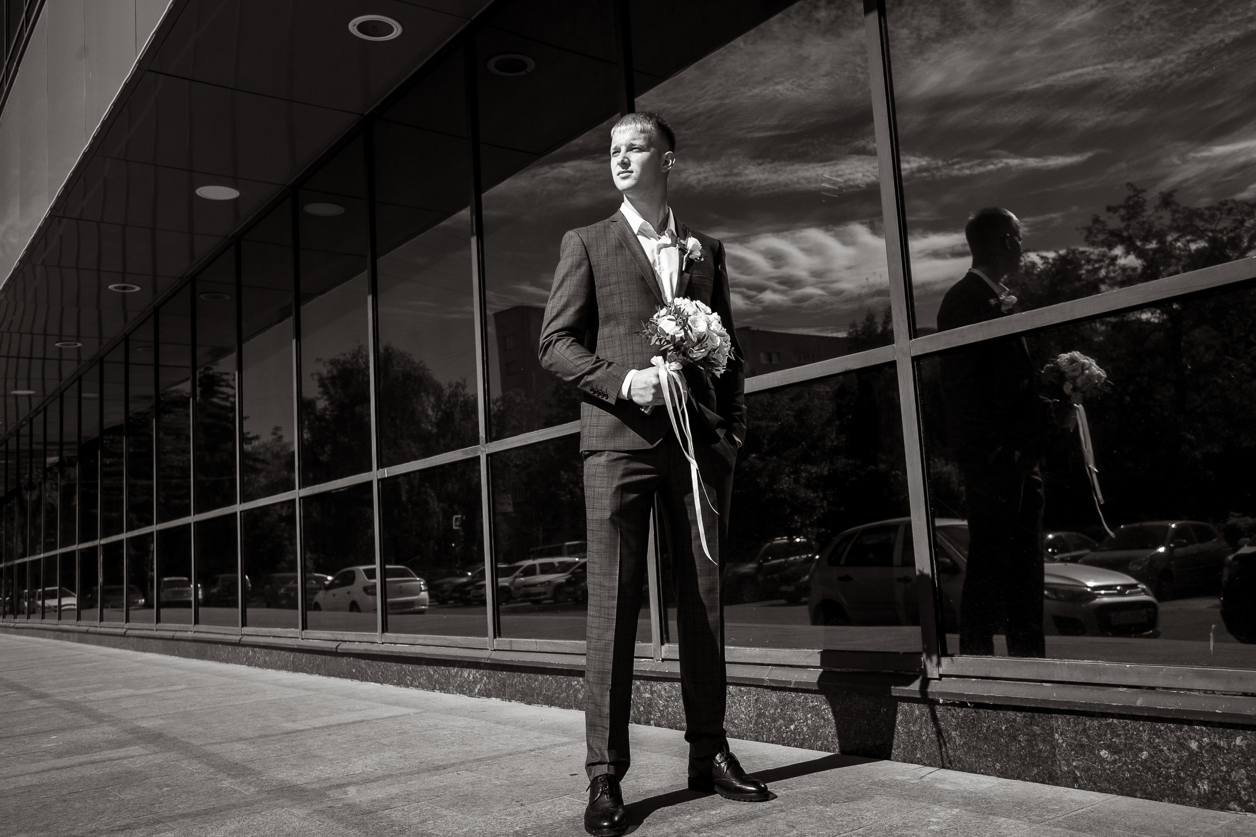 21.08.20 Wedding day. Свадебный фотограф Дмитрий Воробьев Москва Ярославль