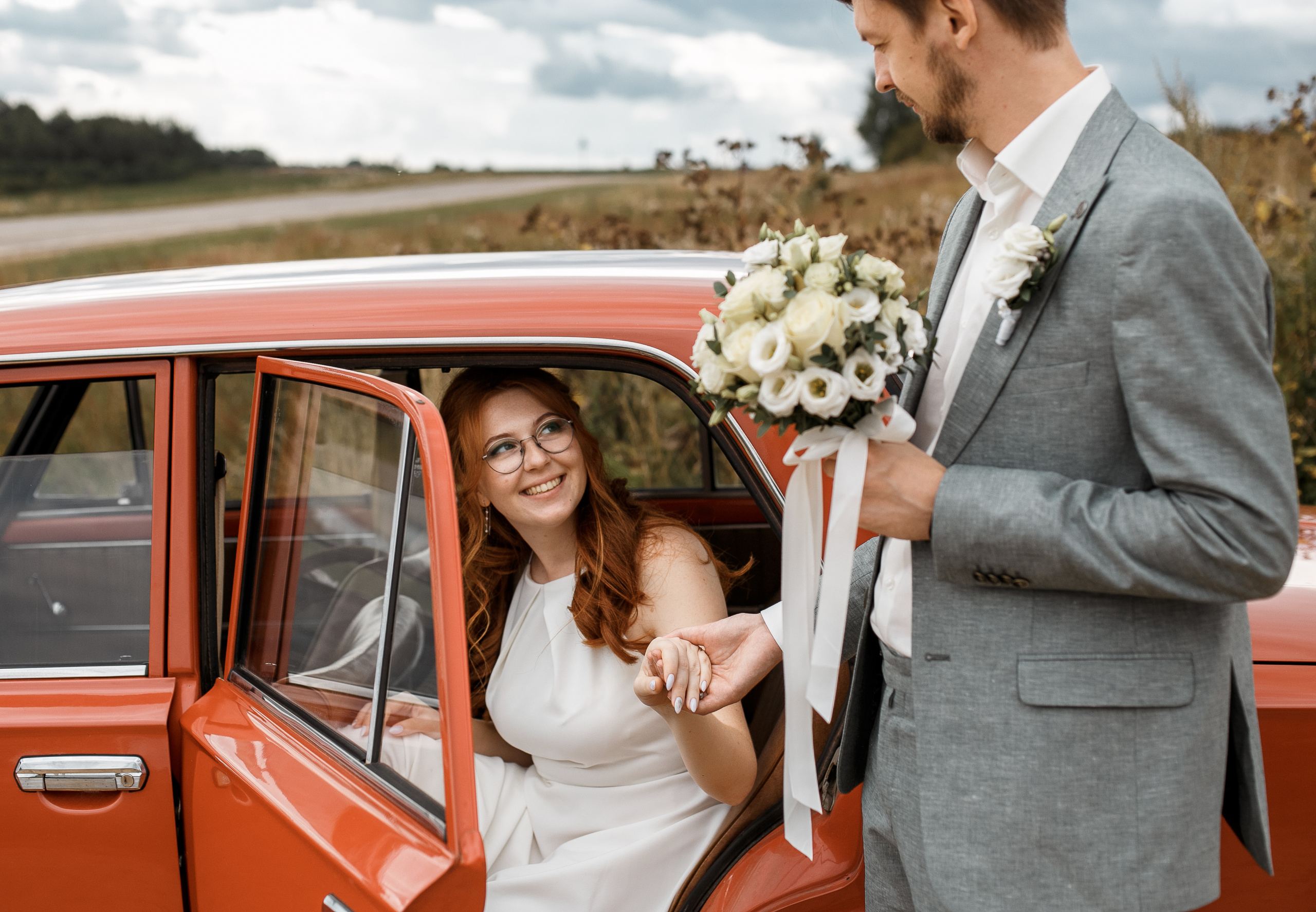 15.08.20 Wedding day. Свадебный фотограф Дмитрий Воробьев Ярославль