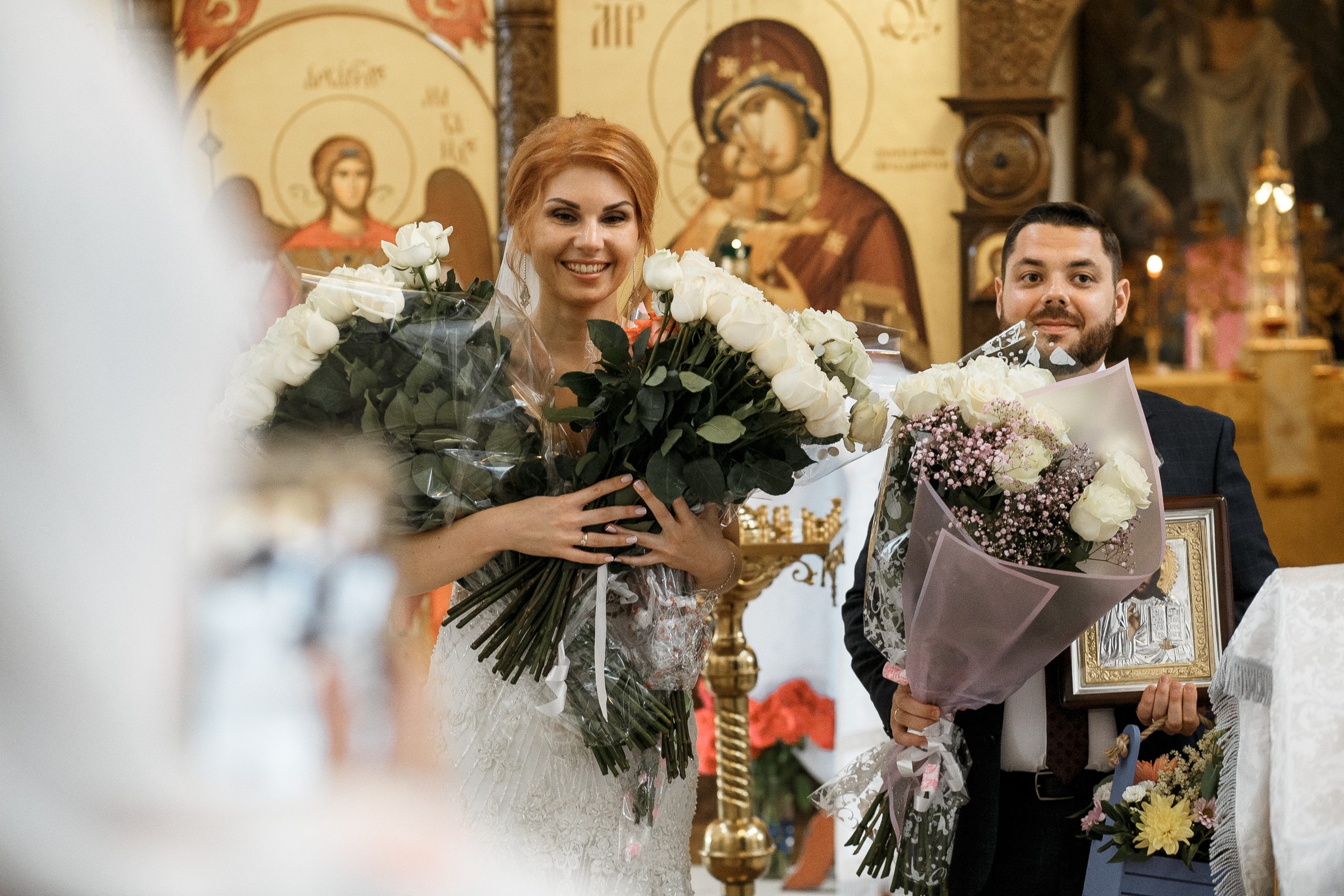 18.07.20 Wedding day. Свадебный фотограф Дмитрий Воробьев Москва Ярославль