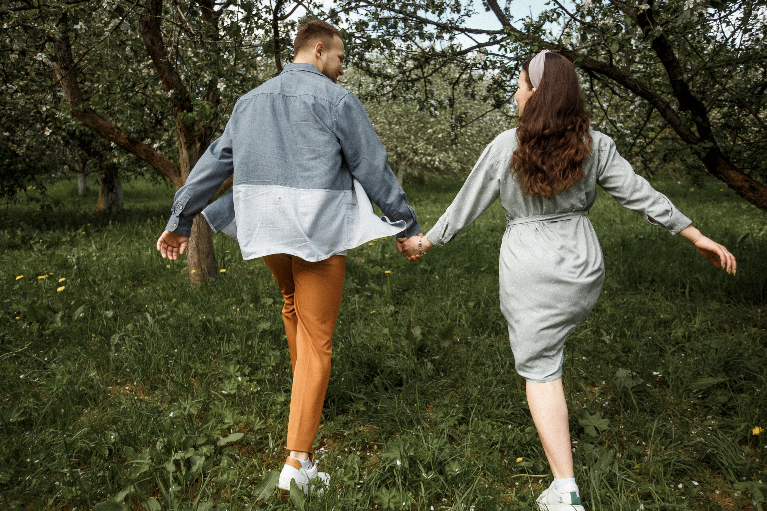 Love story | Egor & SASHA. Свадебный фотограф Дмитрий Воробьев Ярославль