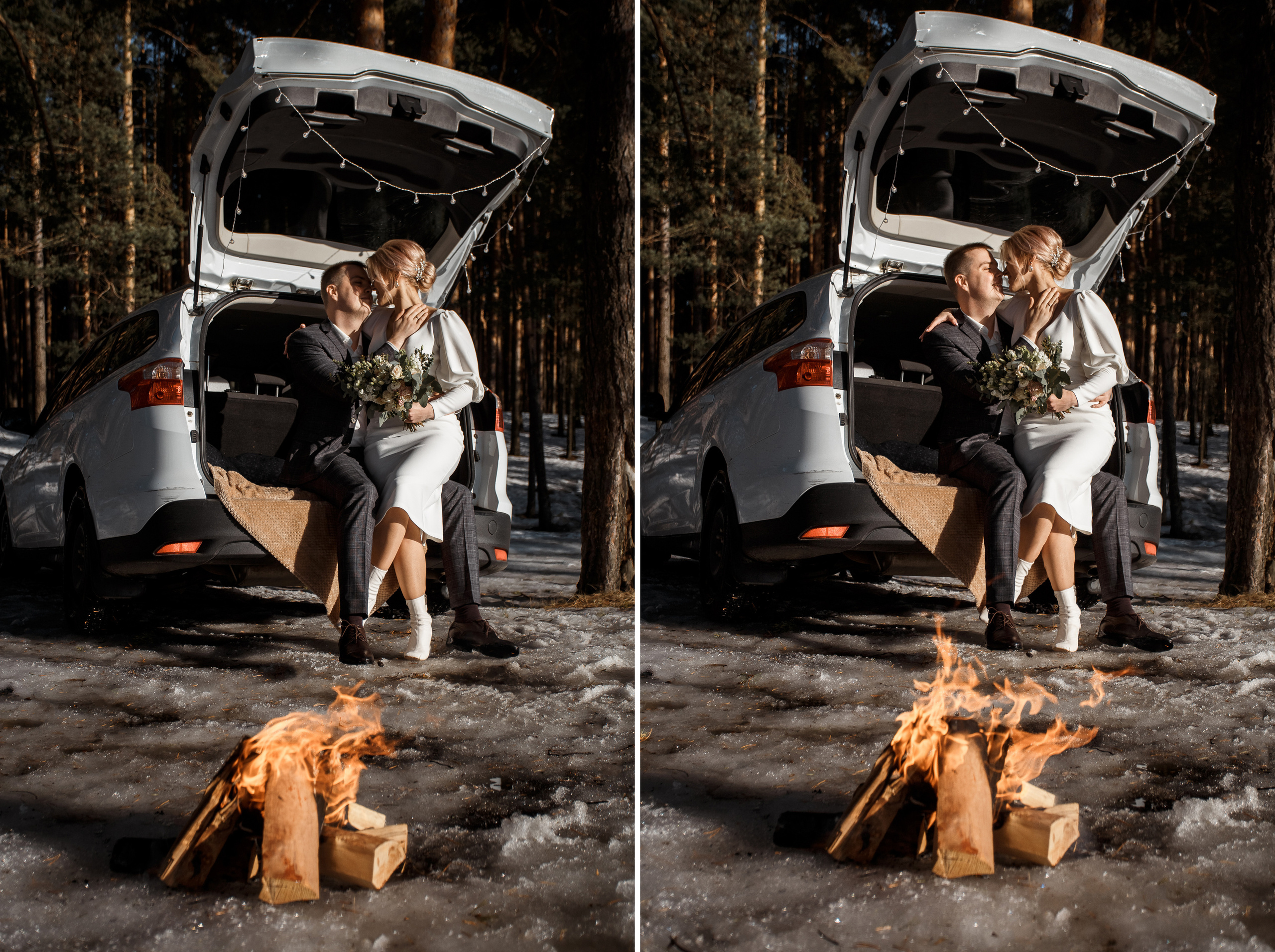27.03.21 Wedding day. Свадебный фотограф Дмитрий Воробьев Ярославль