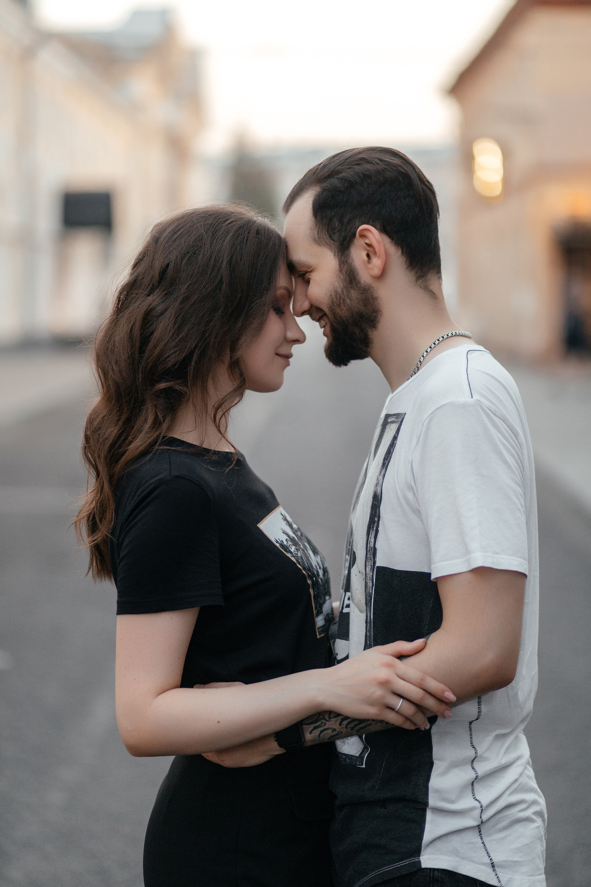 LOVE STORY RUSLAN & NASTYA. Свадебный фотограф Дмитрий Воробьев Ярославль