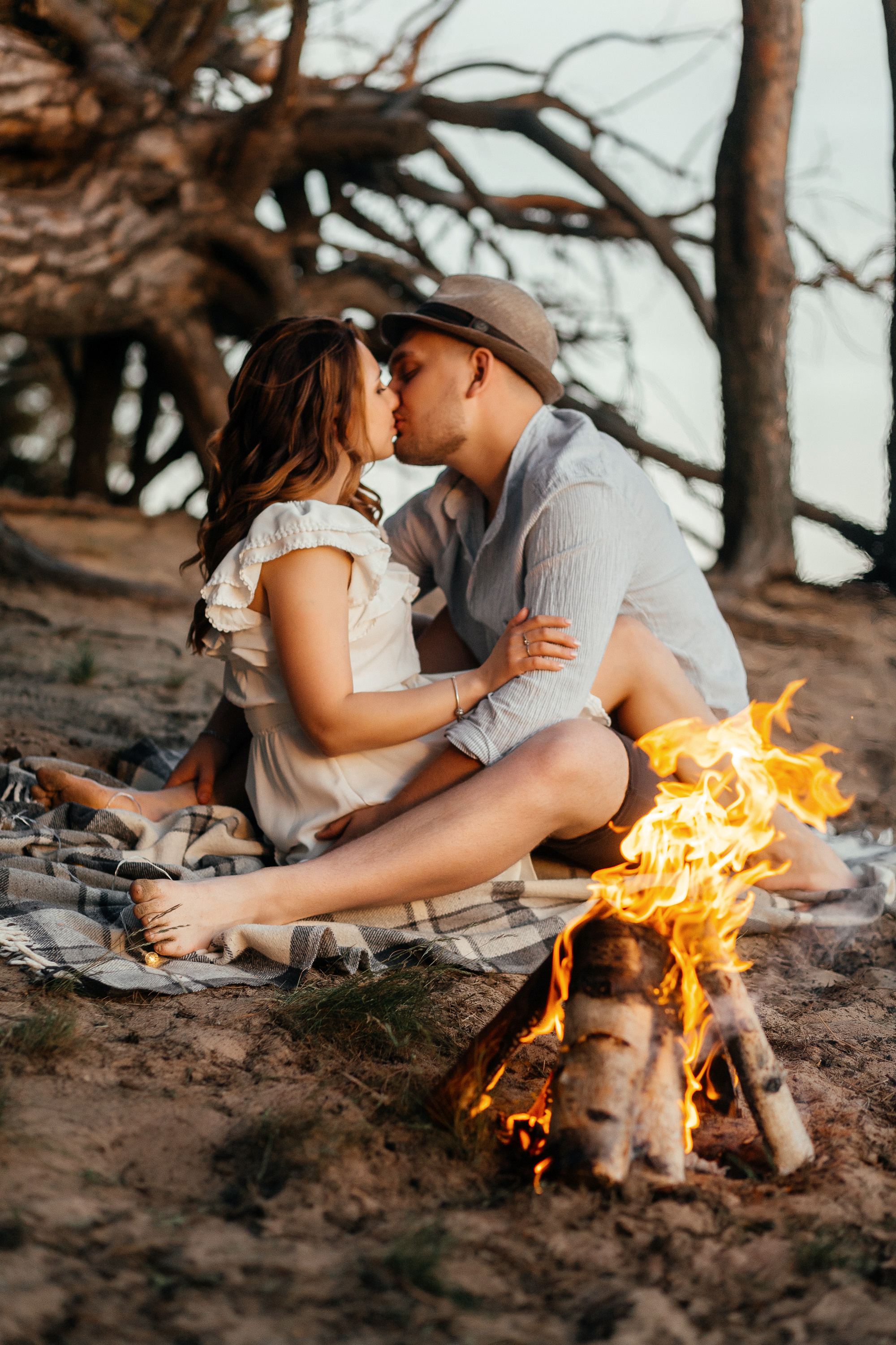 На море. Свадебный фотограф Дмитрий Воробьев Ярославль
