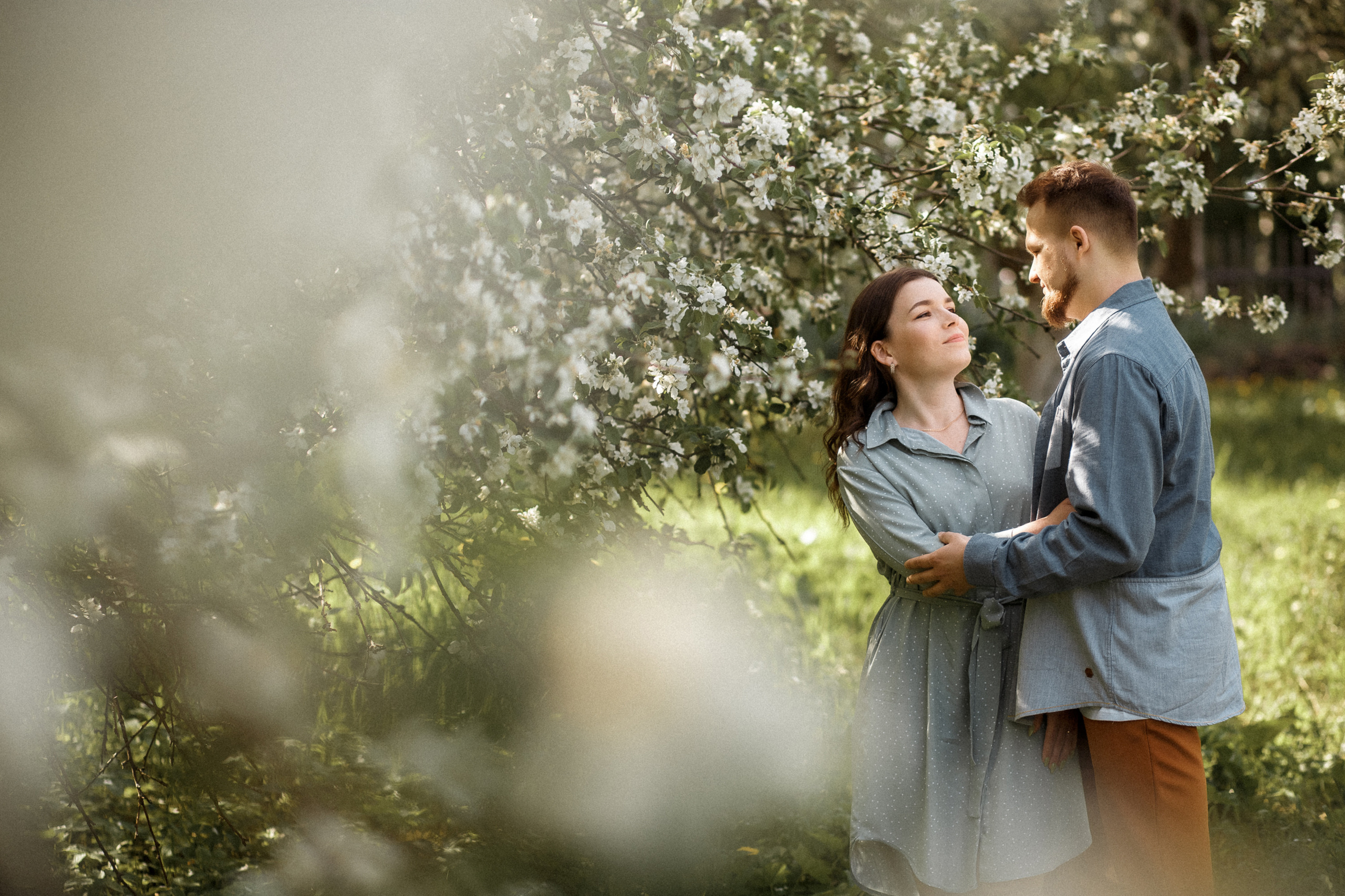 Love story | Egor & SASHA. Свадебный фотограф Дмитрий Воробьев Ярославль