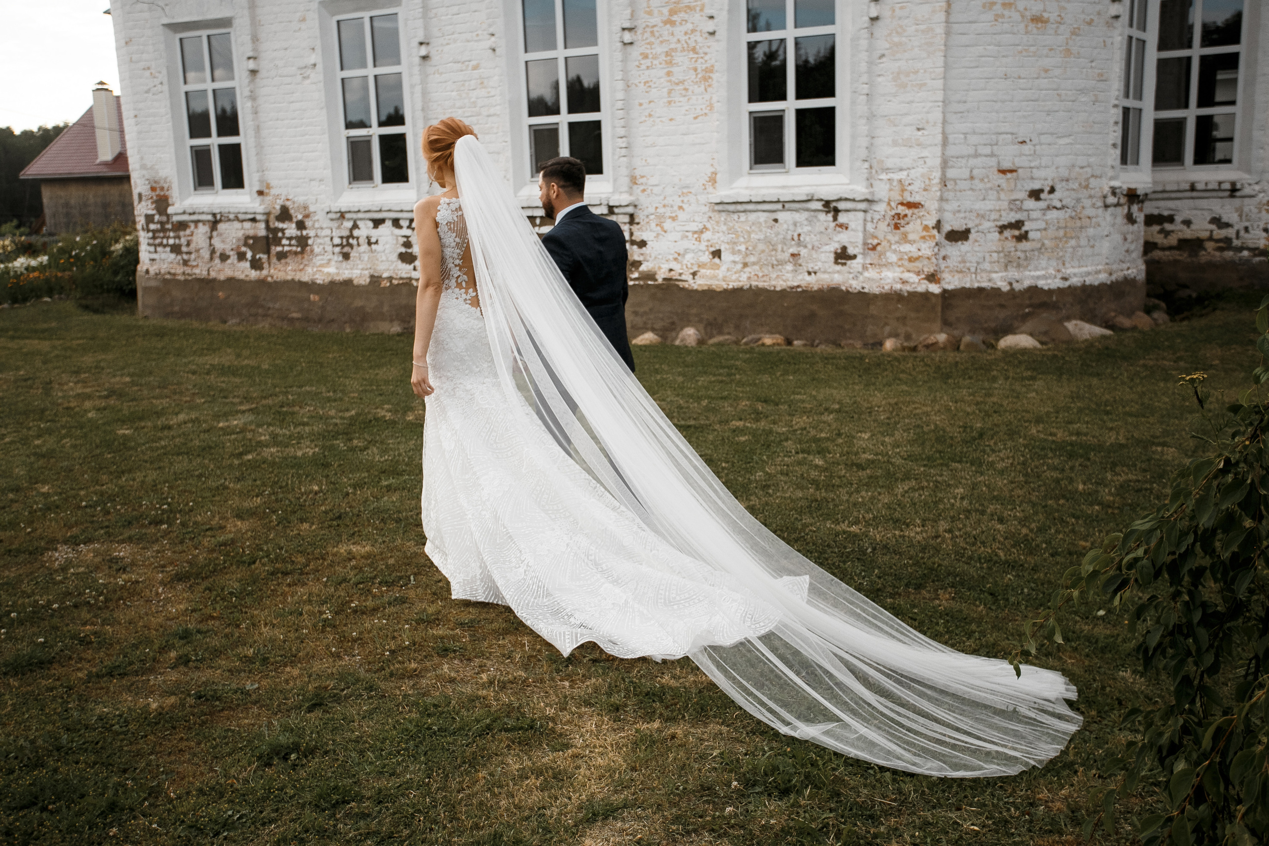 18.07.20 Wedding day. Свадебный фотограф Дмитрий Воробьев Москва Ярославль
