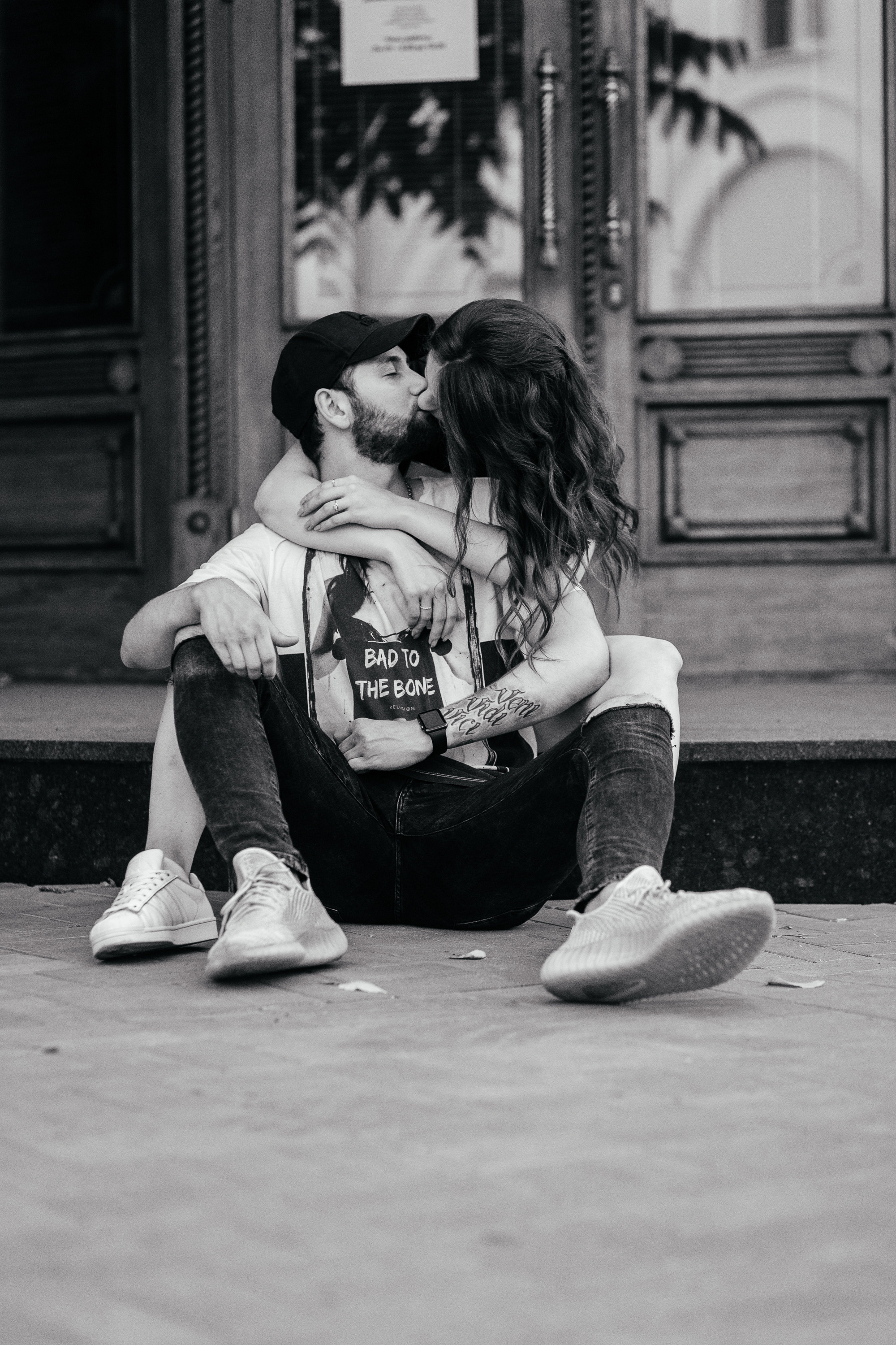 LOVE STORY RUSLAN & NASTYA. Свадебный фотограф Дмитрий Воробьев Ярославль