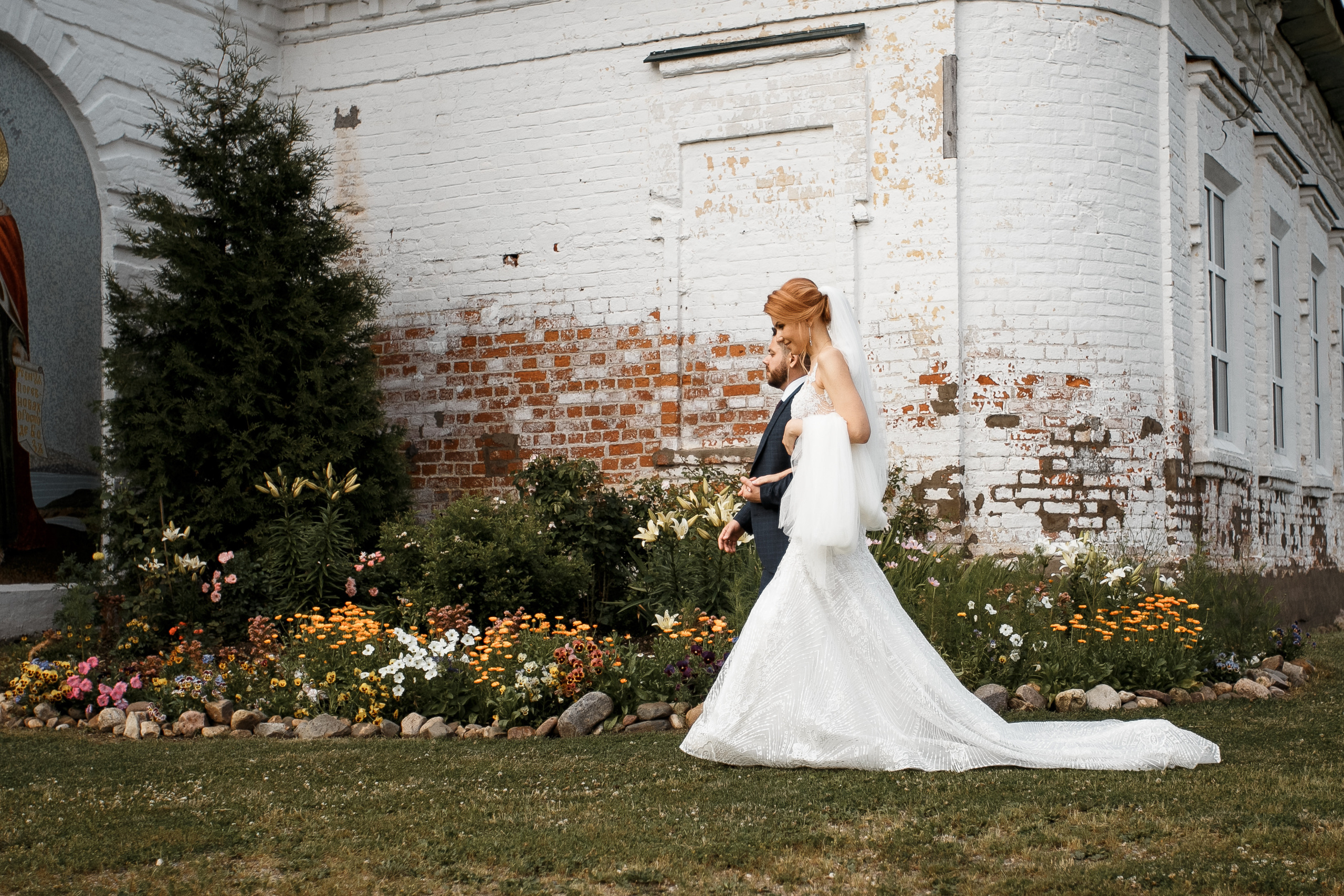 18.07.20 Wedding day. Свадебный фотограф Дмитрий Воробьев Москва Ярославль