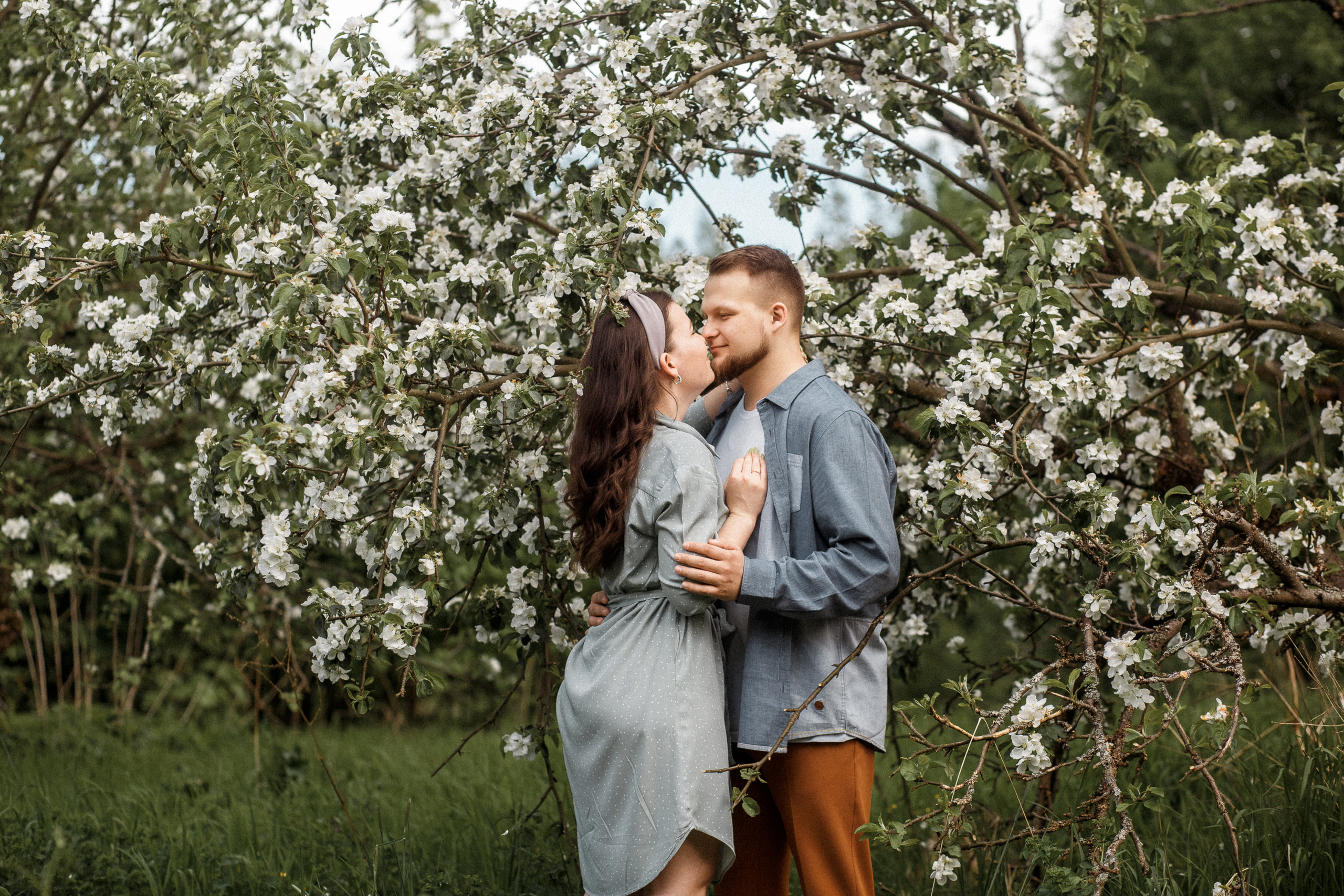Love story | Egor & SASHA. Свадебный фотограф Дмитрий Воробьев Ярославль