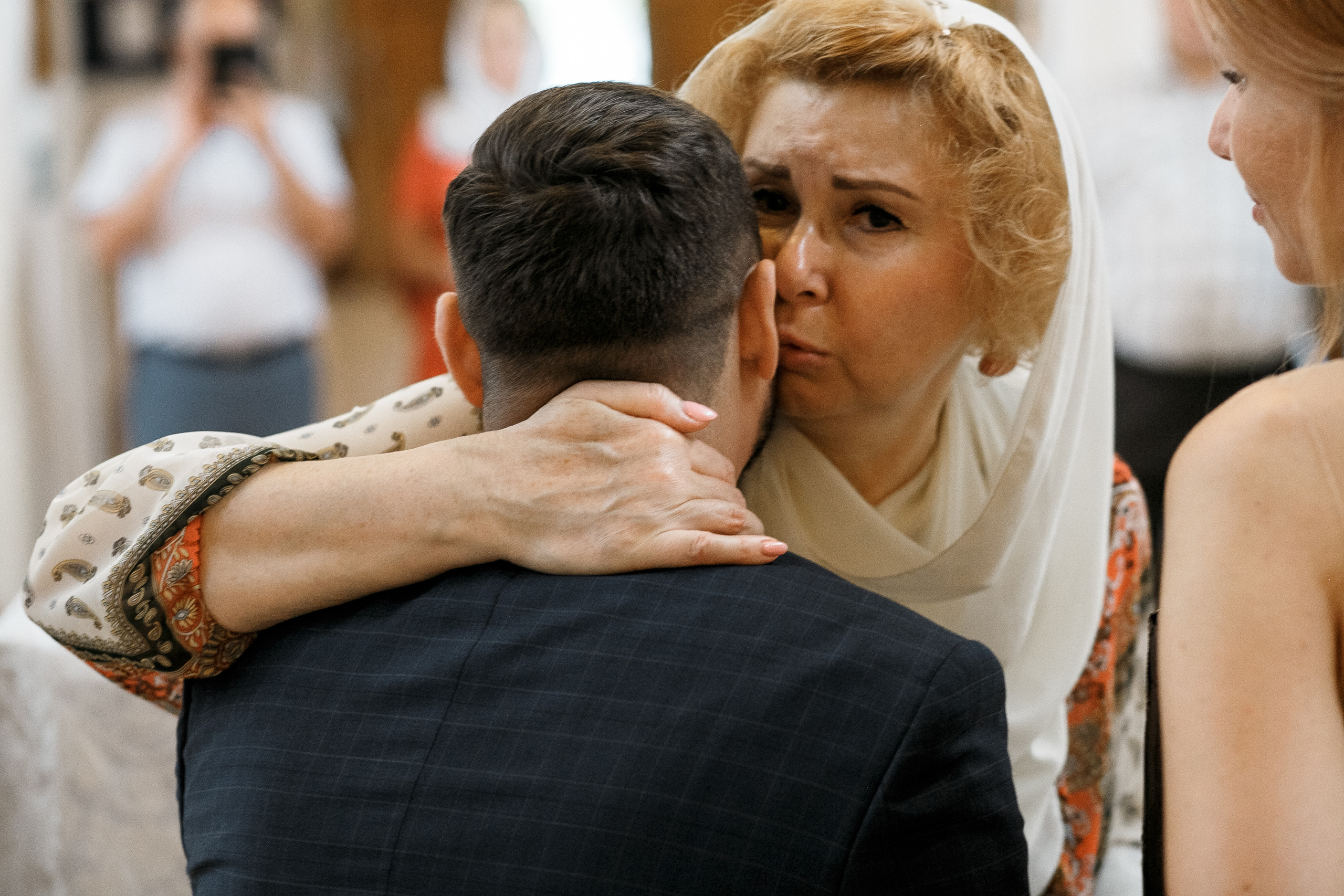 18.07.20 Wedding day. Свадебный фотограф Дмитрий Воробьев Москва Ярославль