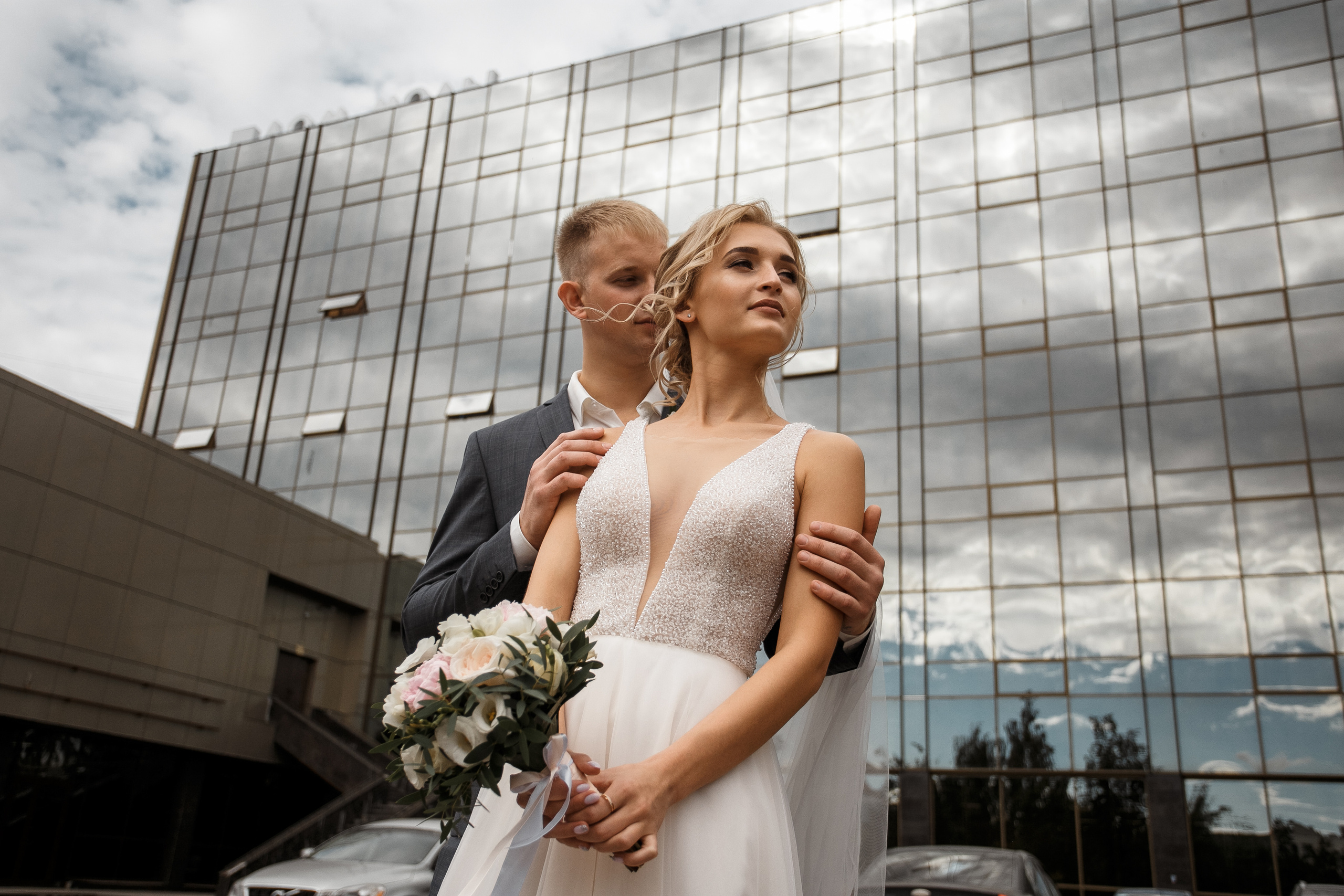 21.08.20 Wedding day. Свадебный фотограф Дмитрий Воробьев Москва Ярославль