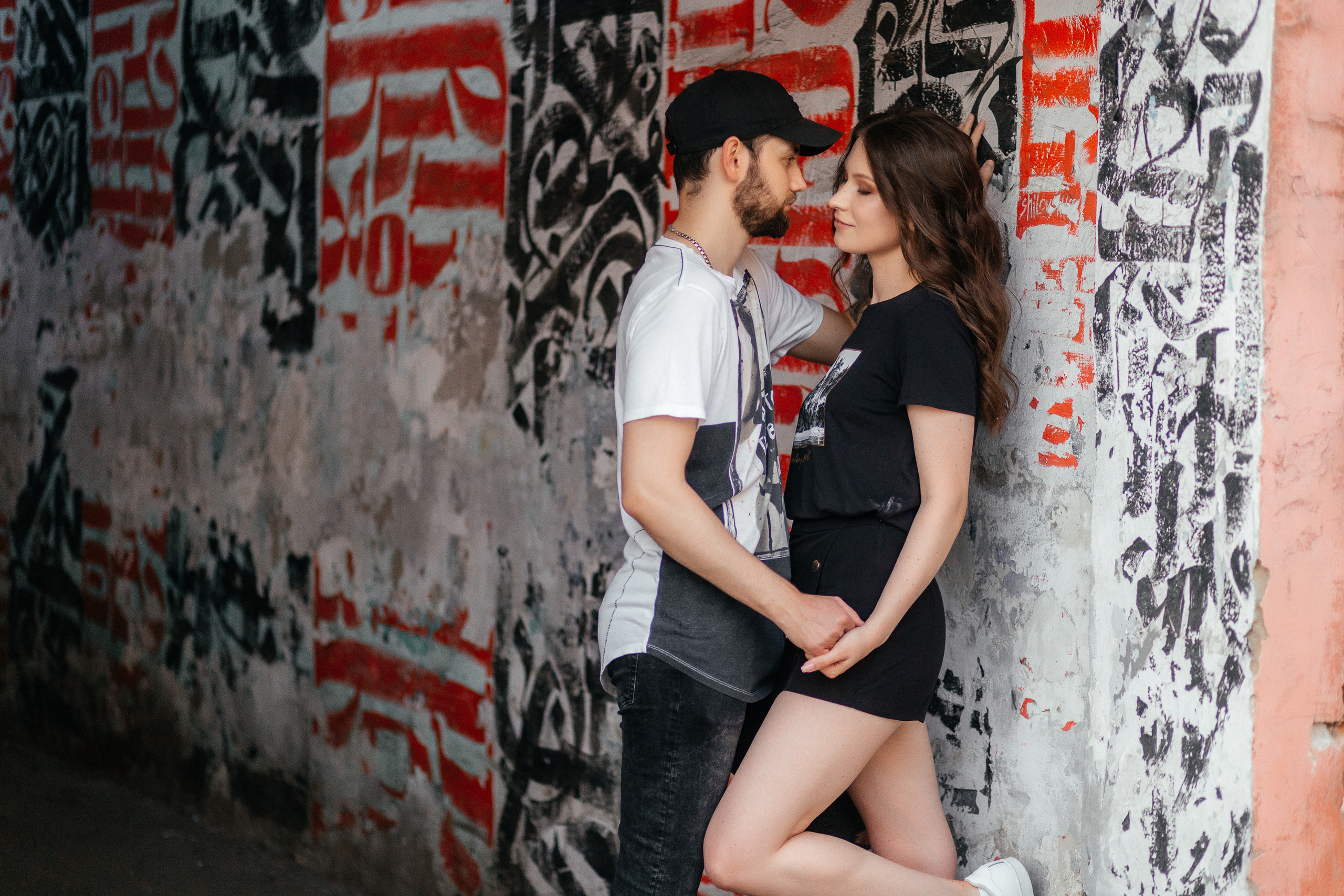 LOVE STORY RUSLAN & NASTYA. Свадебный фотограф Дмитрий Воробьев Ярославль