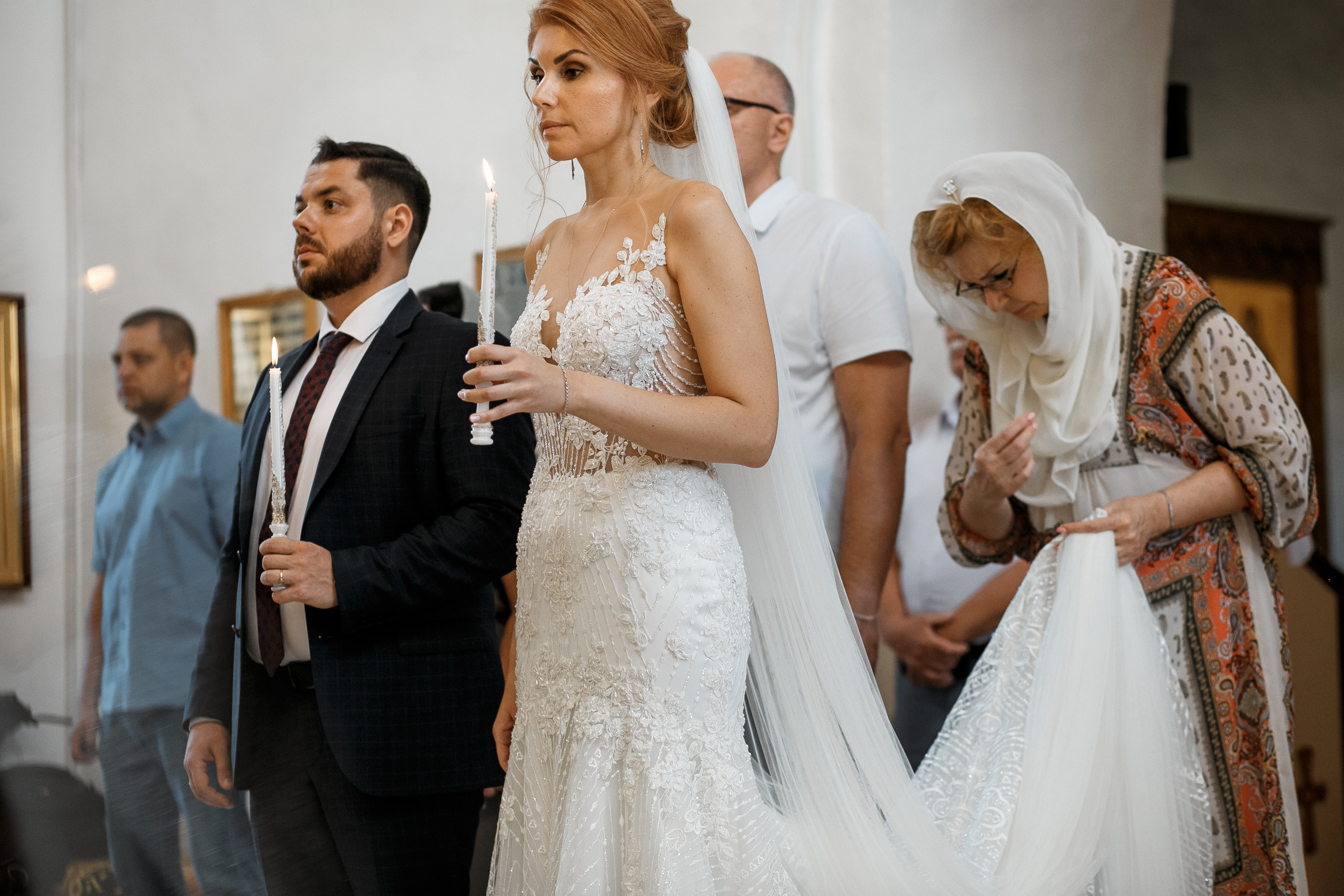 18.07.20 Wedding day. Свадебный фотограф Дмитрий Воробьев Москва Ярославль
