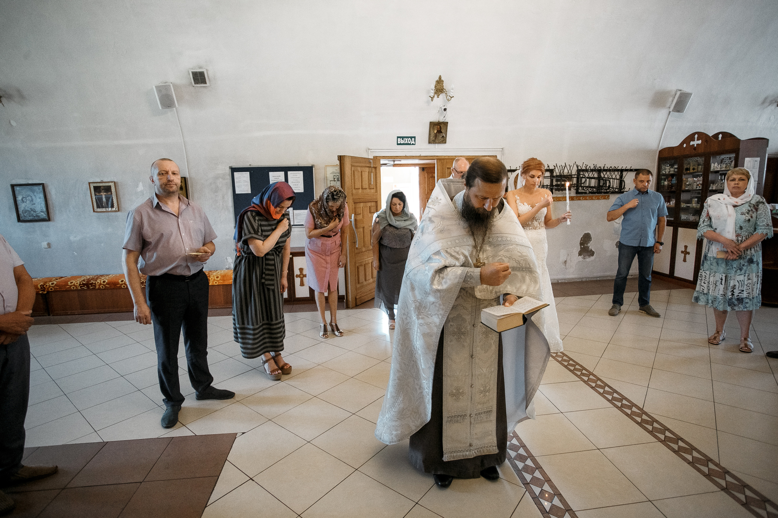 18.07.20 Wedding day. Свадебный фотограф Дмитрий Воробьев Москва Ярославль