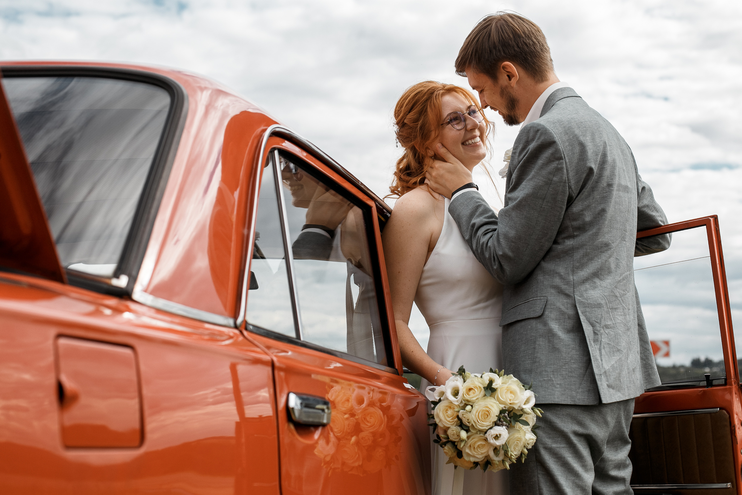 15.08.20 Wedding day. Свадебный фотограф Дмитрий Воробьев Ярославль