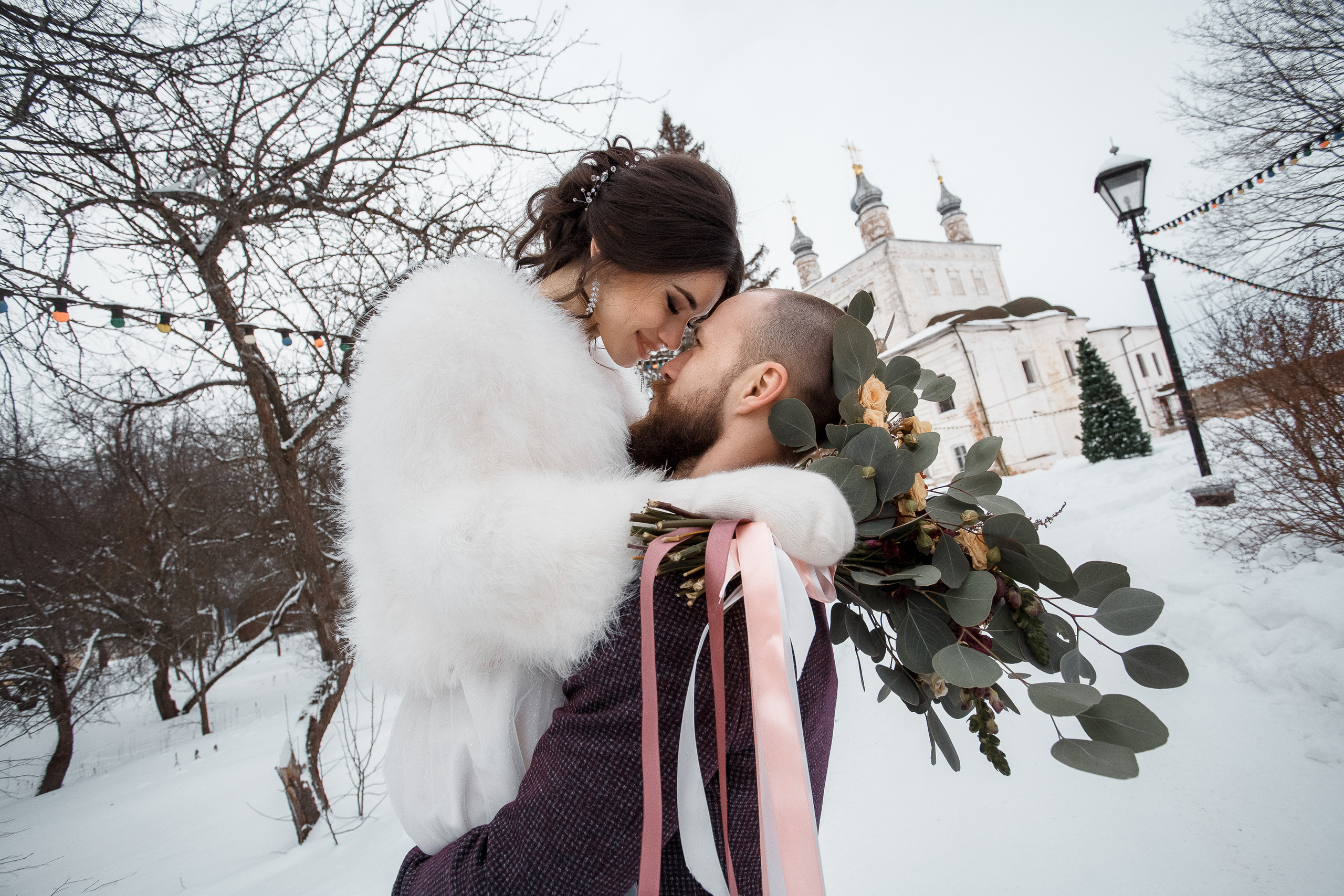 20.02.21 Wedding day. Свадебный фотограф Дмитрий Воробьев Ярославль