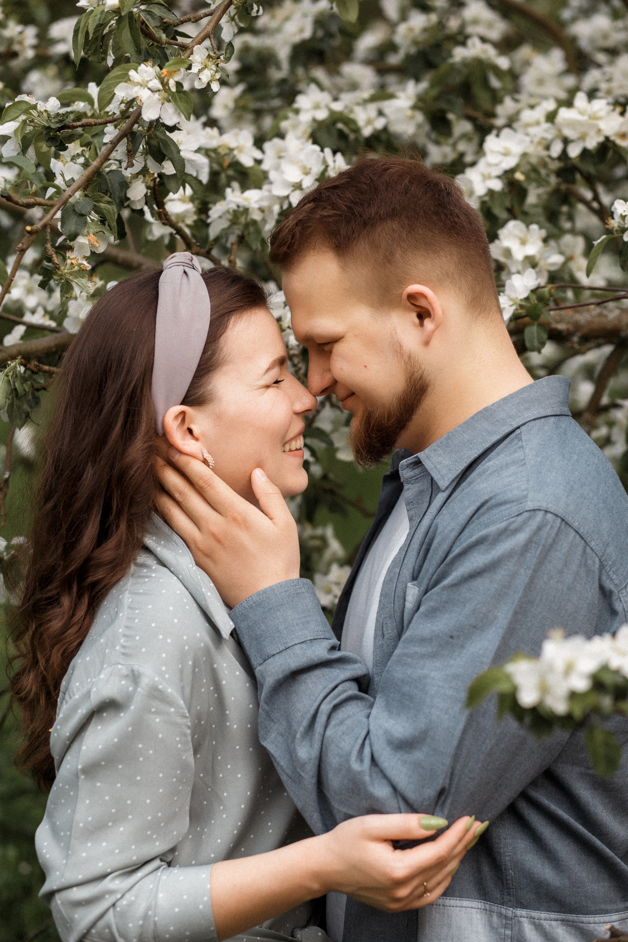 Love story | Egor & SASHA. Свадебный фотограф Дмитрий Воробьев Ярославль