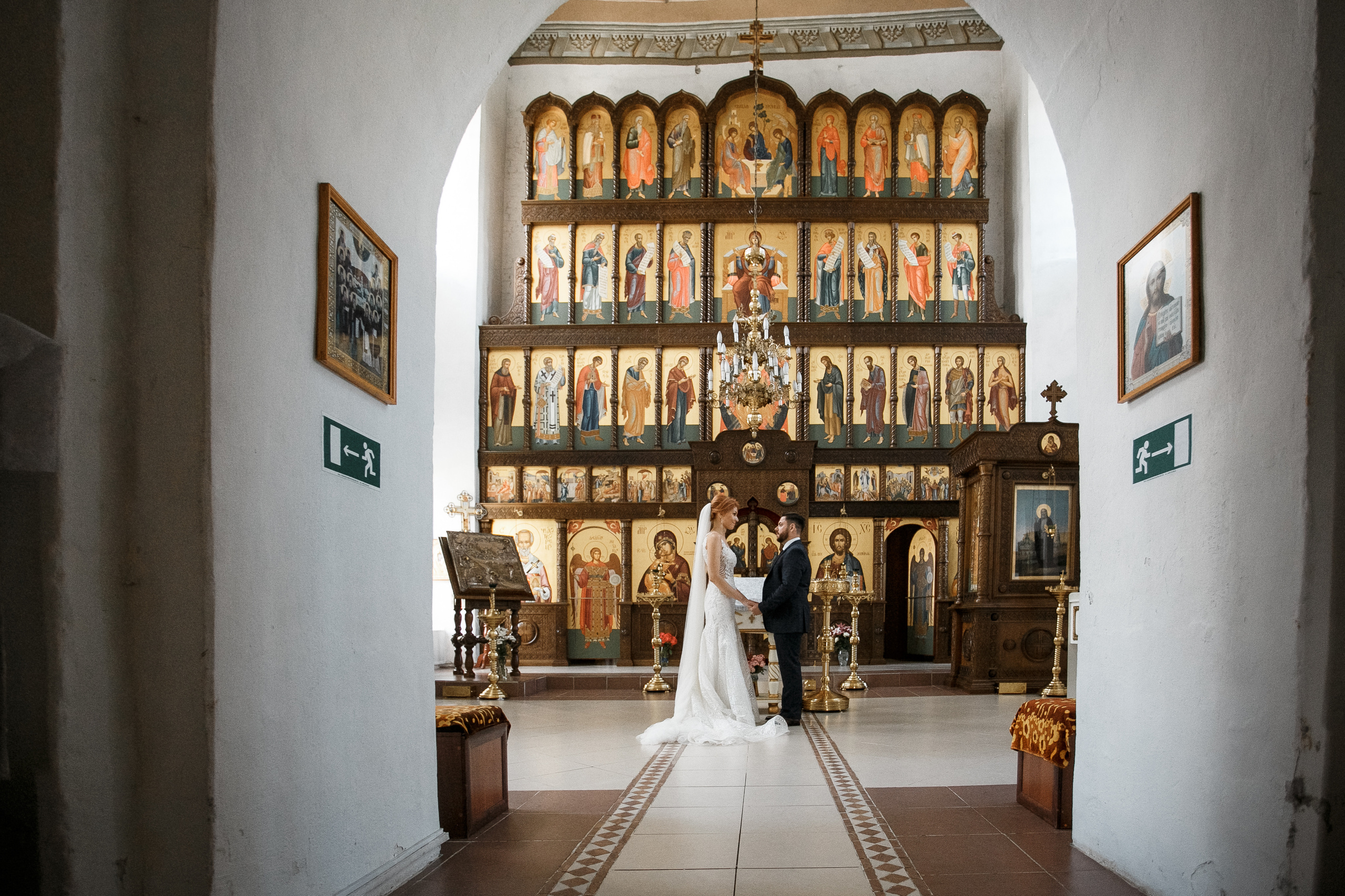 18.07.20 Wedding day. Свадебный фотограф Дмитрий Воробьев Москва Ярославль