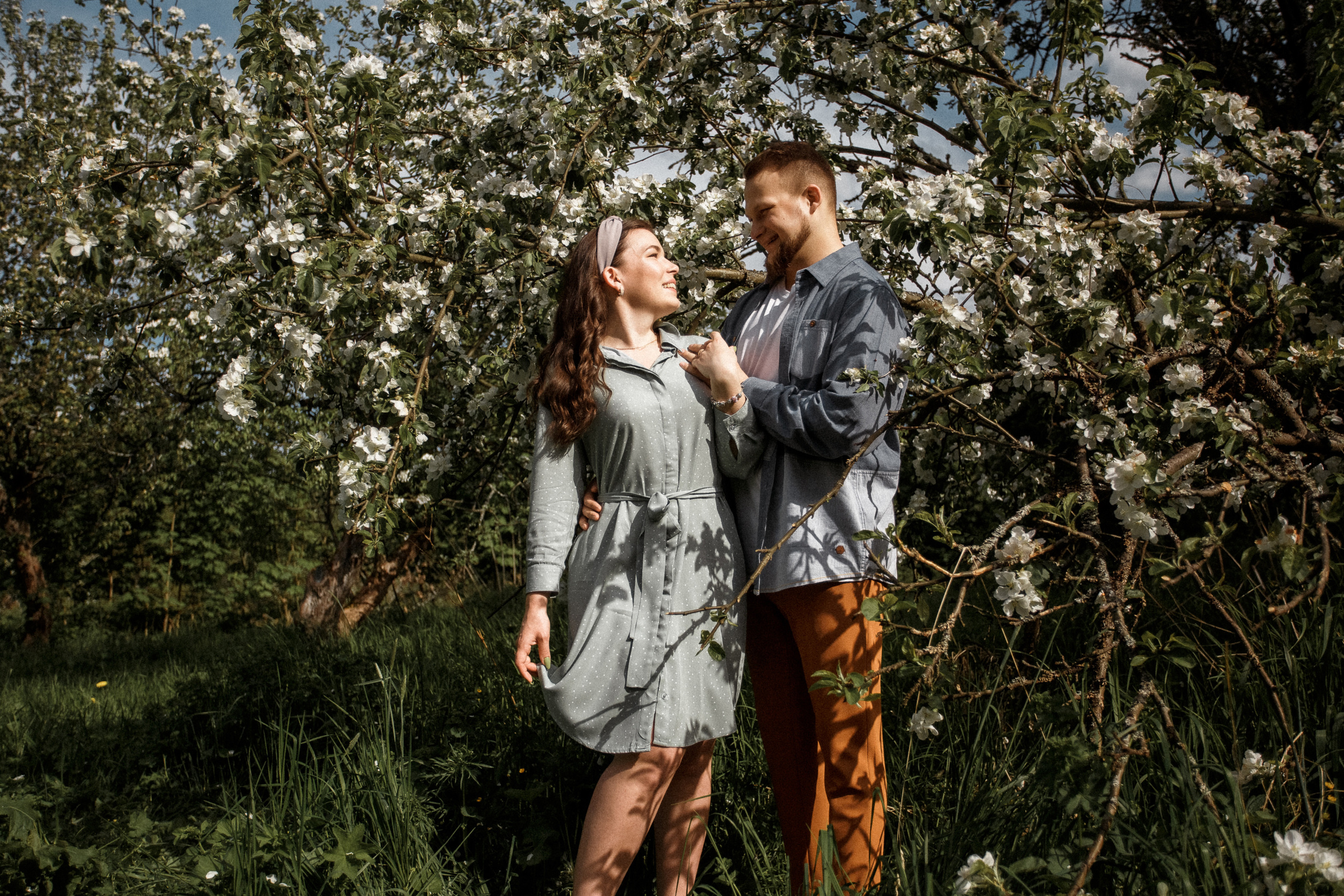 Love story | Egor & SASHA. Свадебный фотограф Дмитрий Воробьев Ярославль