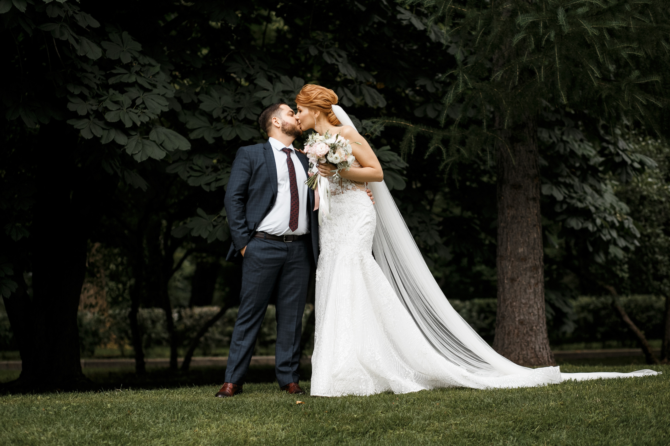 18.07.20 Wedding day. Свадебный фотограф Дмитрий Воробьев Москва Ярославль