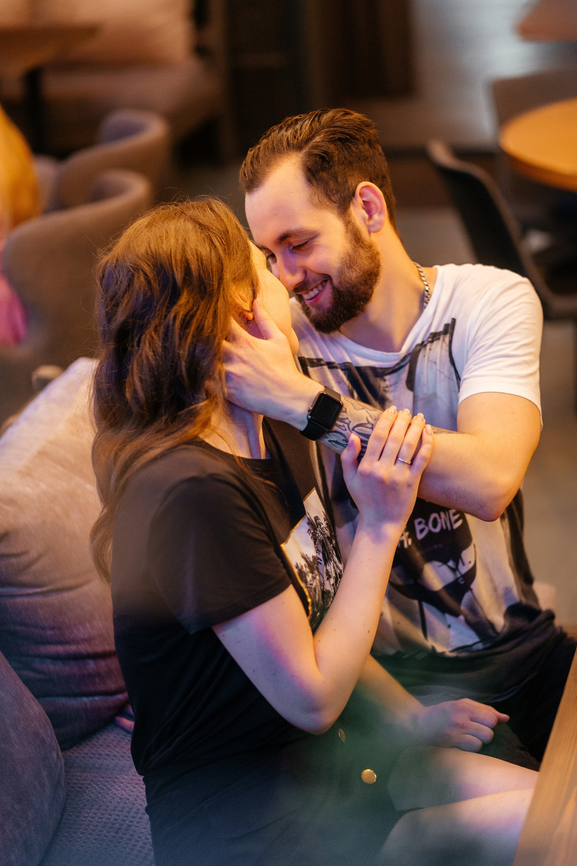 LOVE STORY RUSLAN & NASTYA. Свадебный фотограф Дмитрий Воробьев Ярославль