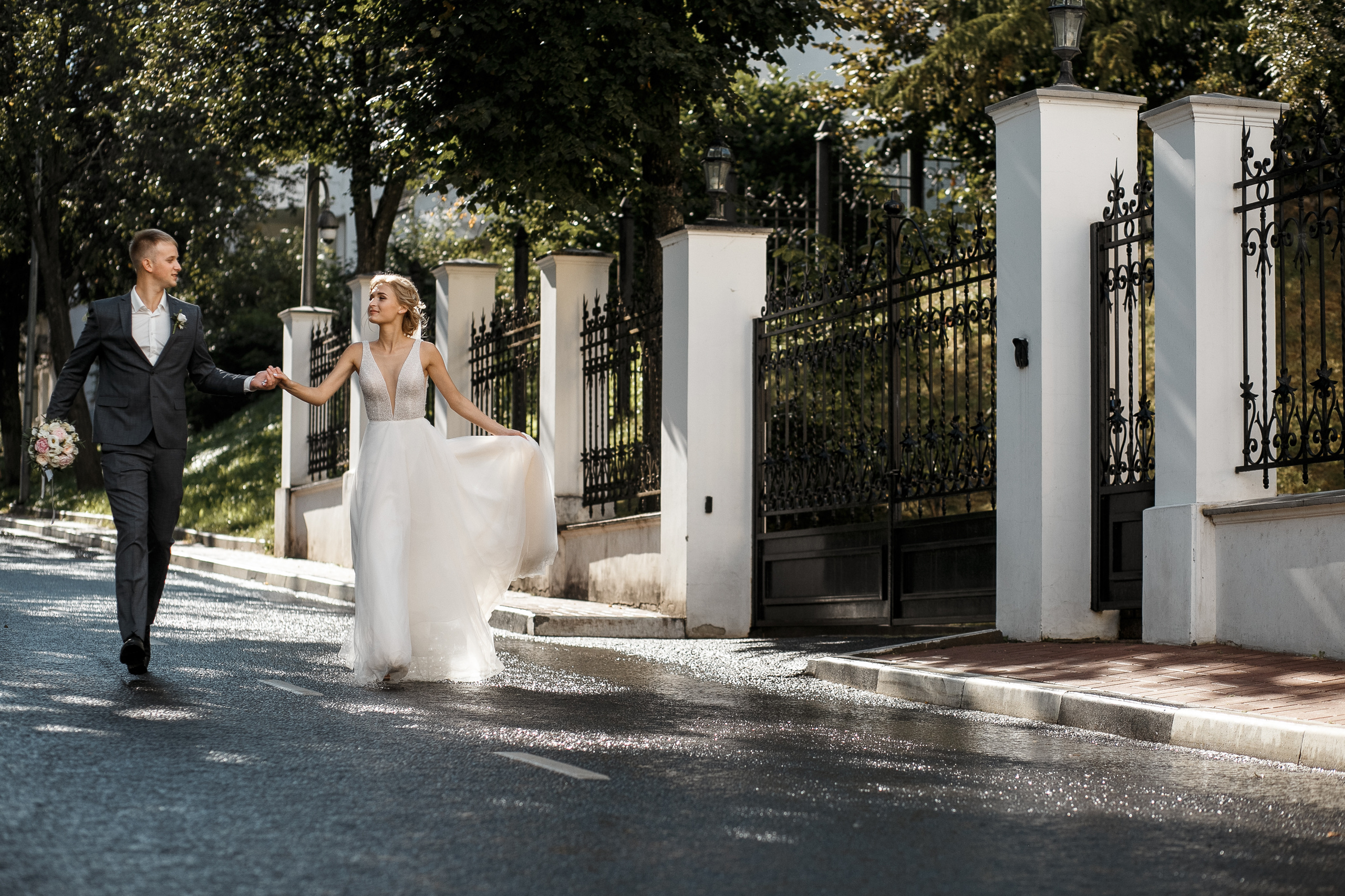 21.08.20 Wedding day. Свадебный фотограф Дмитрий Воробьев Москва Ярославль