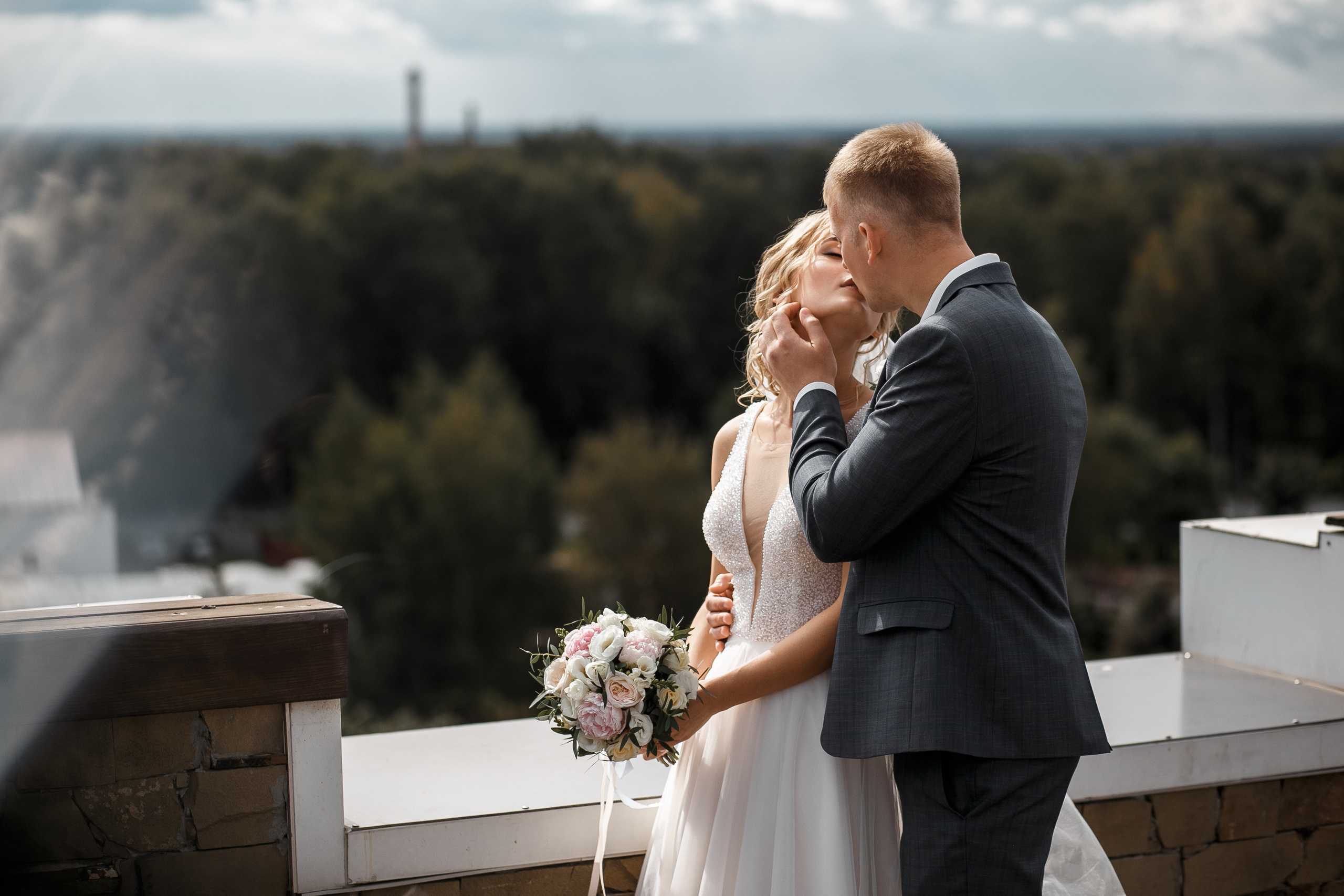 21.08.20 Wedding day. Свадебный фотограф Дмитрий Воробьев Москва Ярославль
