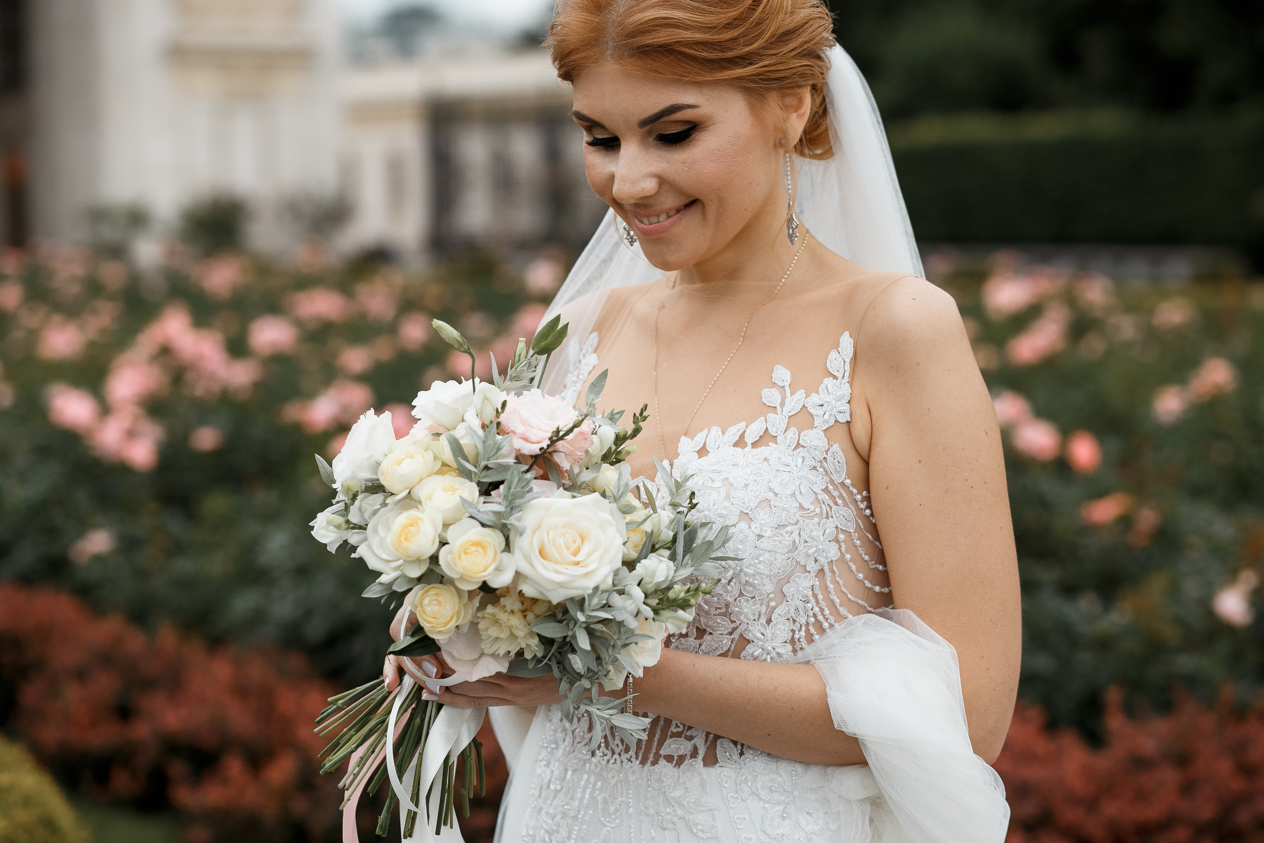 18.07.20 Wedding day. Свадебный фотограф Дмитрий Воробьев Москва Ярославль