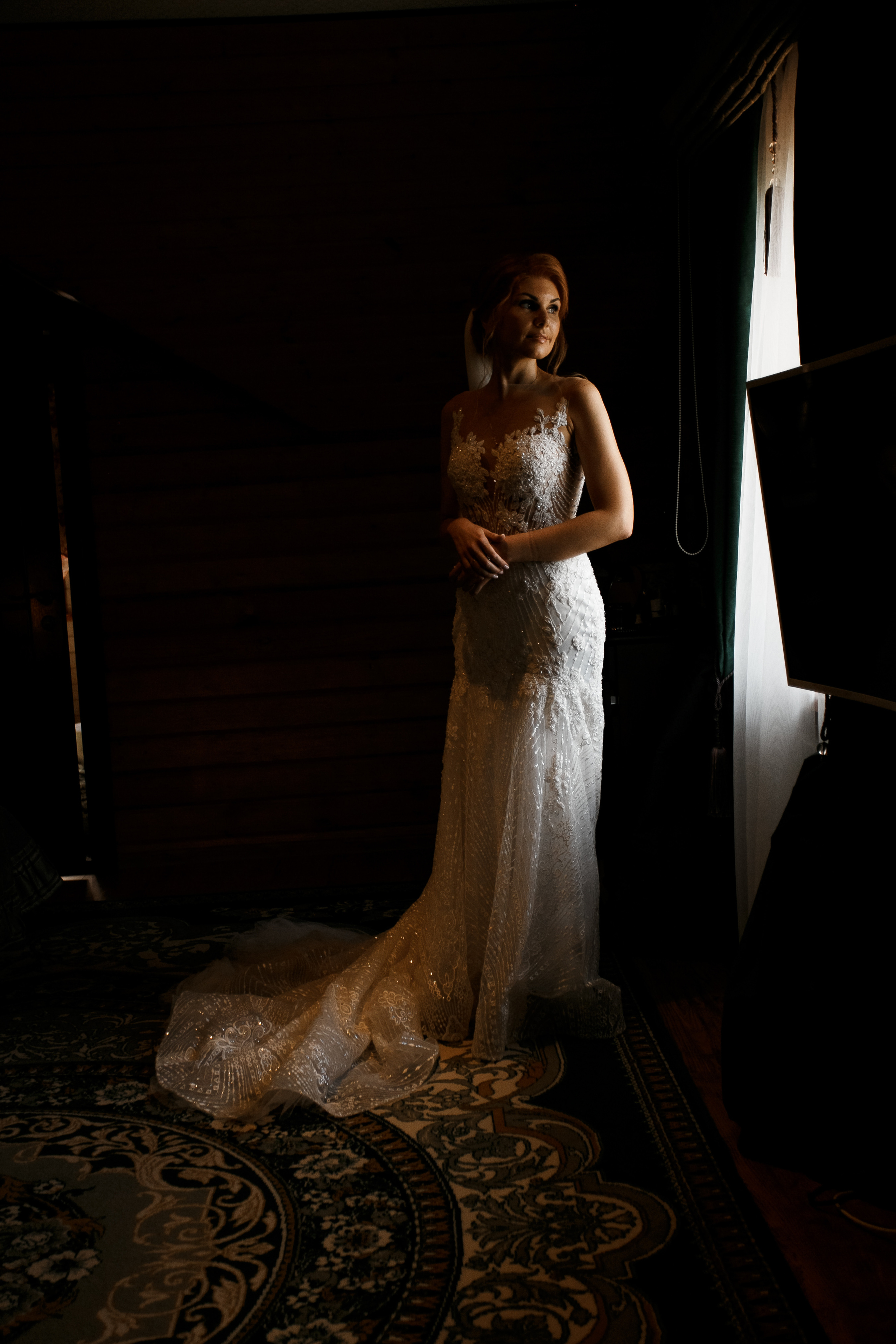 18.07.20 Wedding day. Свадебный фотограф Дмитрий Воробьев Москва Ярославль