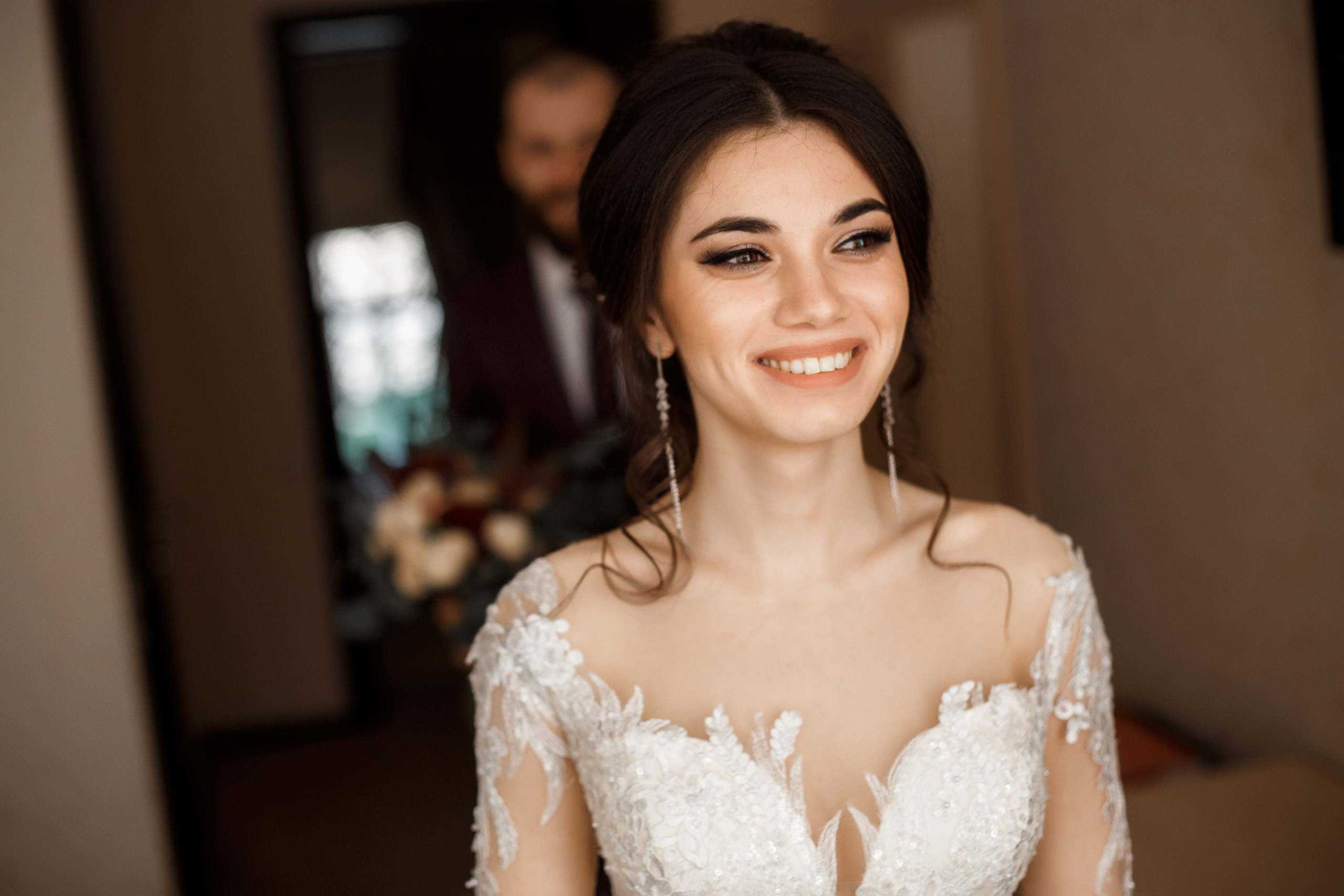 20.02.21 Wedding day. Свадебный фотограф Дмитрий Воробьев Ярославль