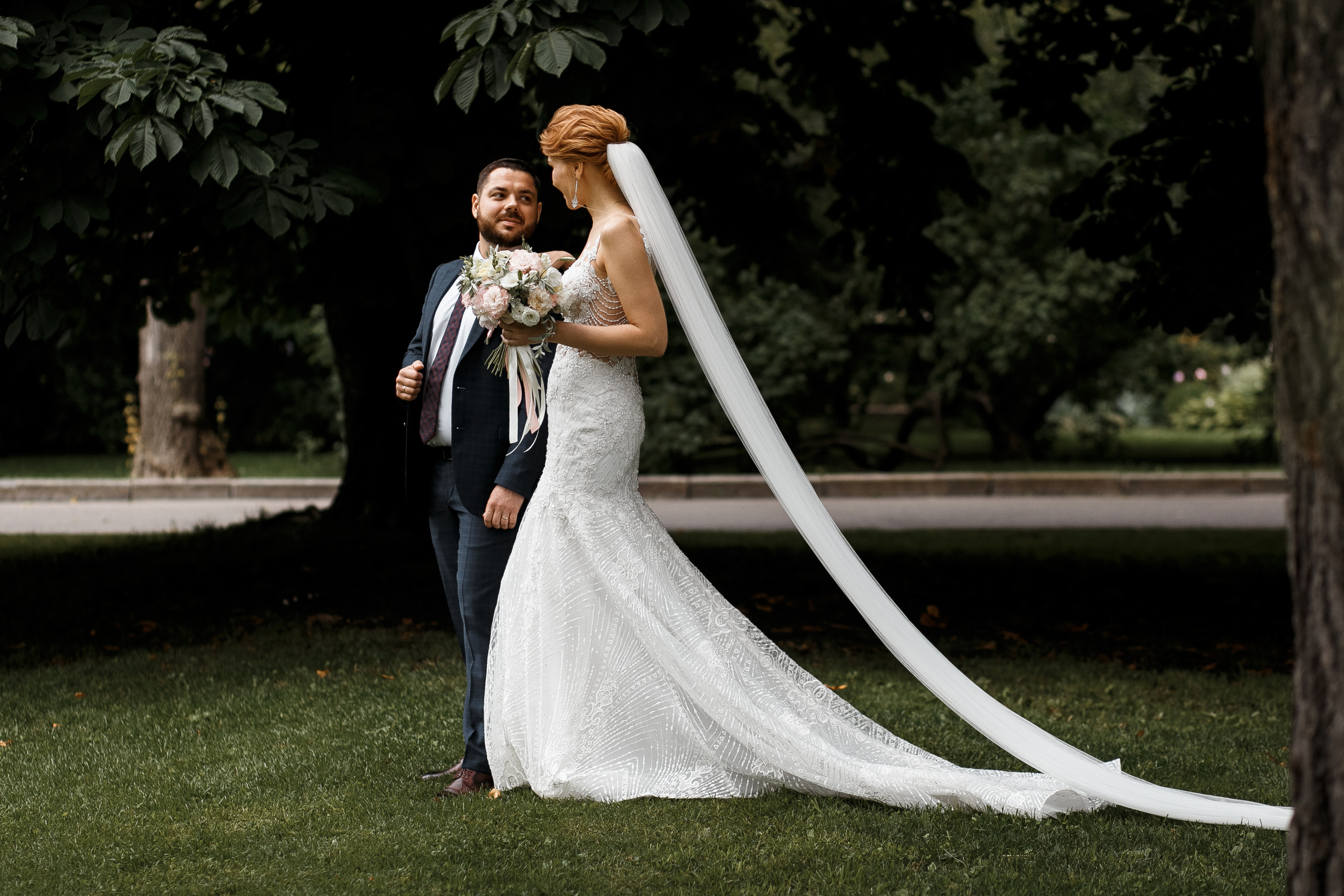 18.07.20 Wedding day. Свадебный фотограф Дмитрий Воробьев Москва Ярославль
