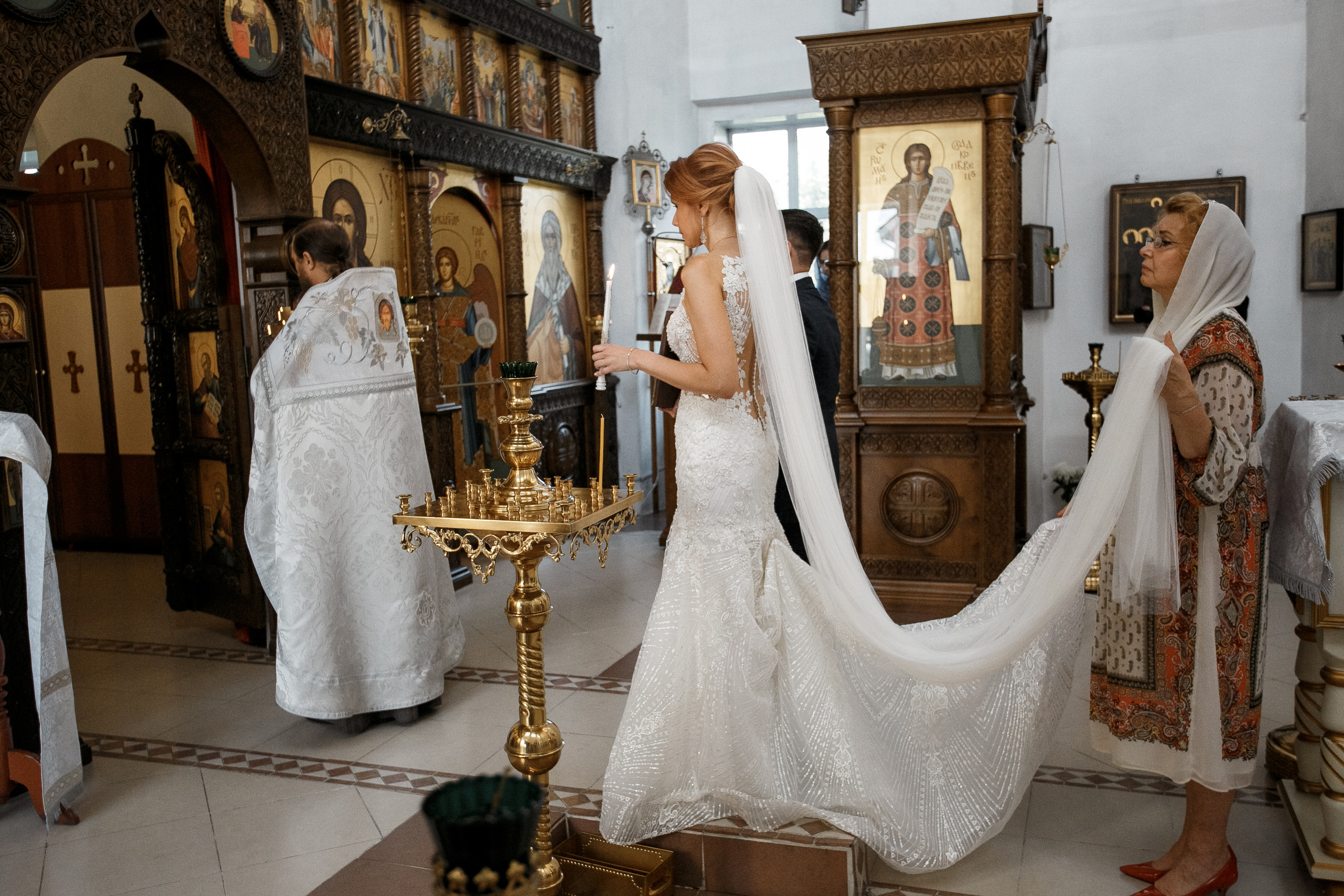 18.07.20 Wedding day. Свадебный фотограф Дмитрий Воробьев Москва Ярославль