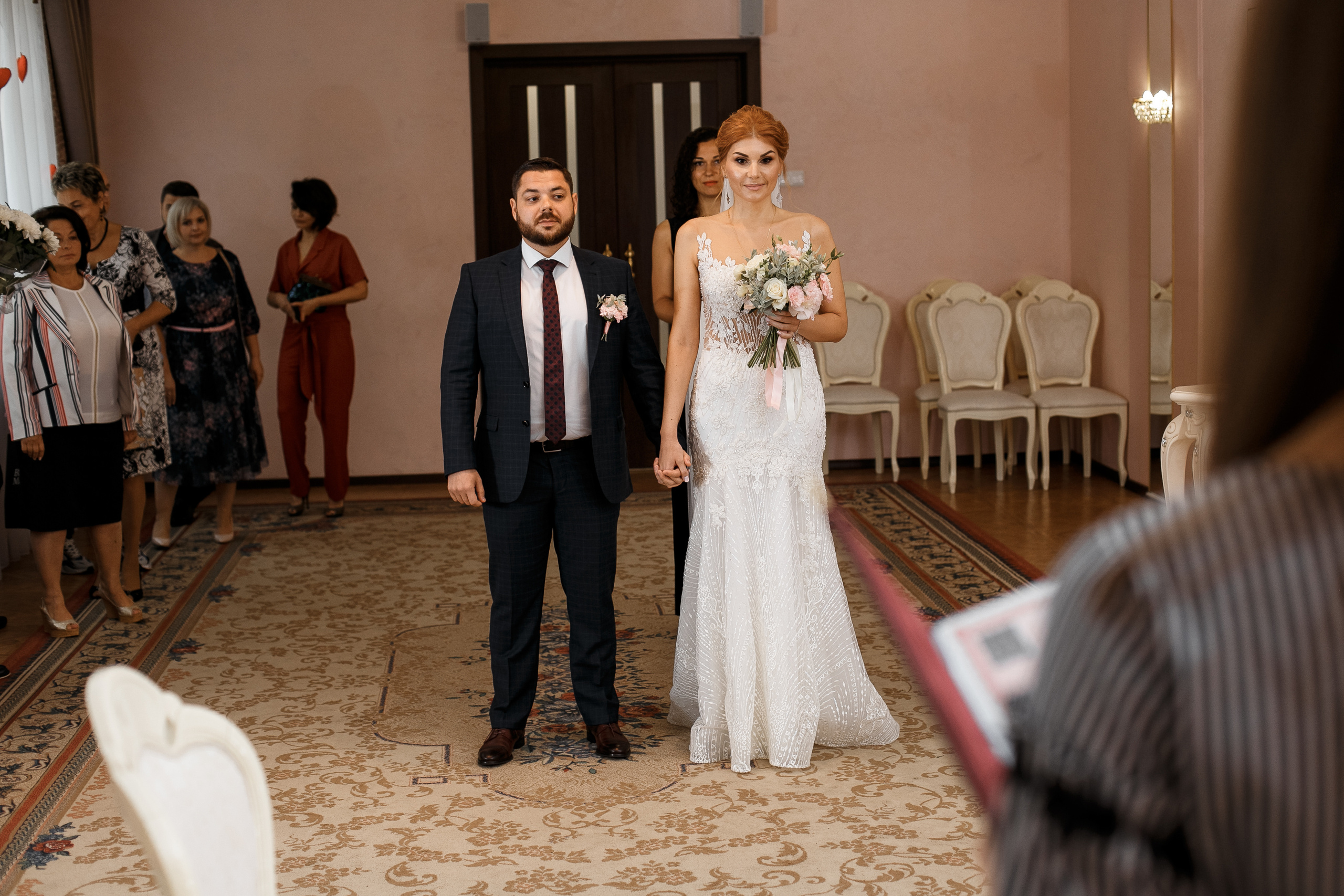 18.07.20 Wedding day. Свадебный фотограф Дмитрий Воробьев Москва Ярославль