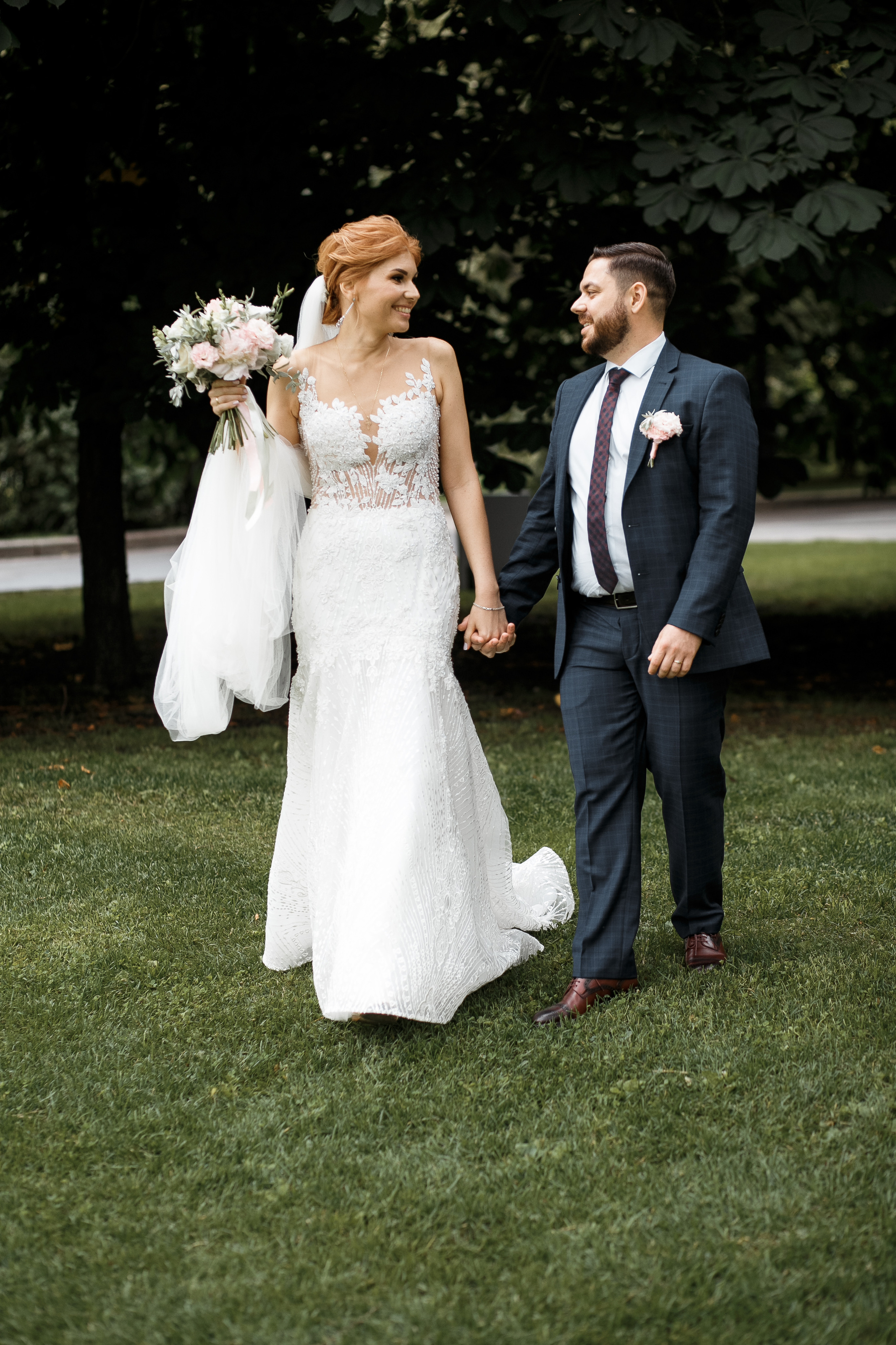 18.07.20 Wedding day. Свадебный фотограф Дмитрий Воробьев Москва Ярославль