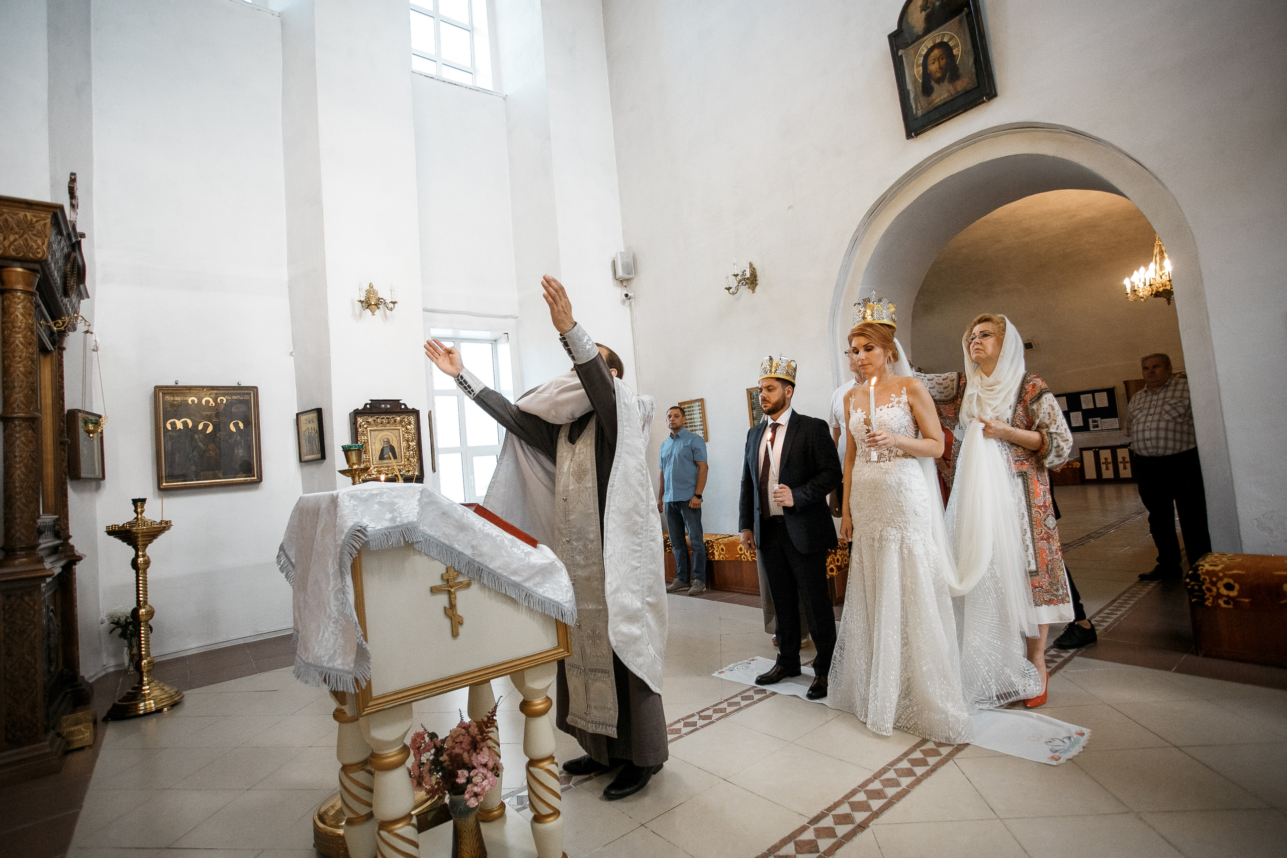 18.07.20 Wedding day. Свадебный фотограф Дмитрий Воробьев Москва Ярославль