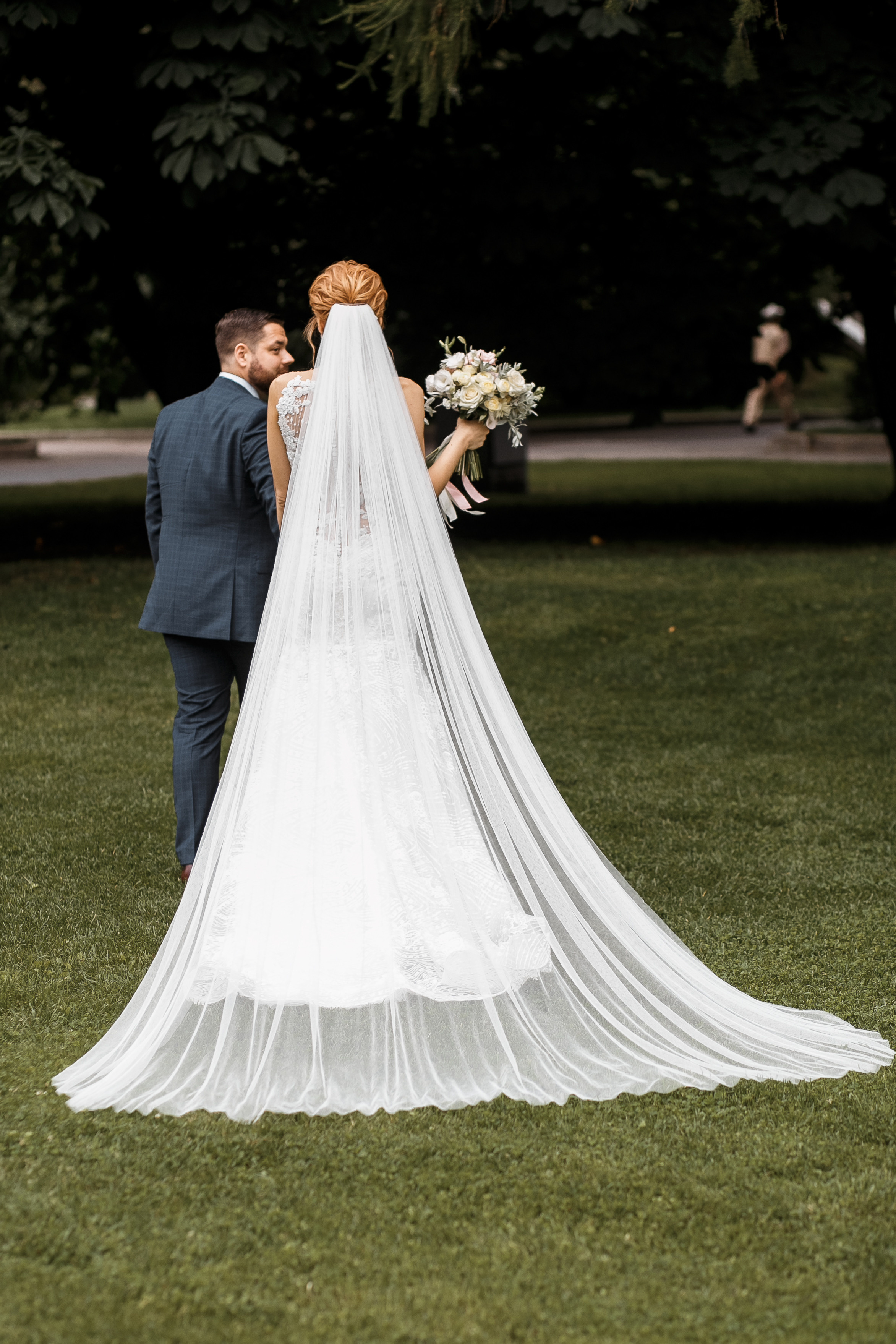 18.07.20 Wedding day. Свадебный фотограф Дмитрий Воробьев Москва Ярославль