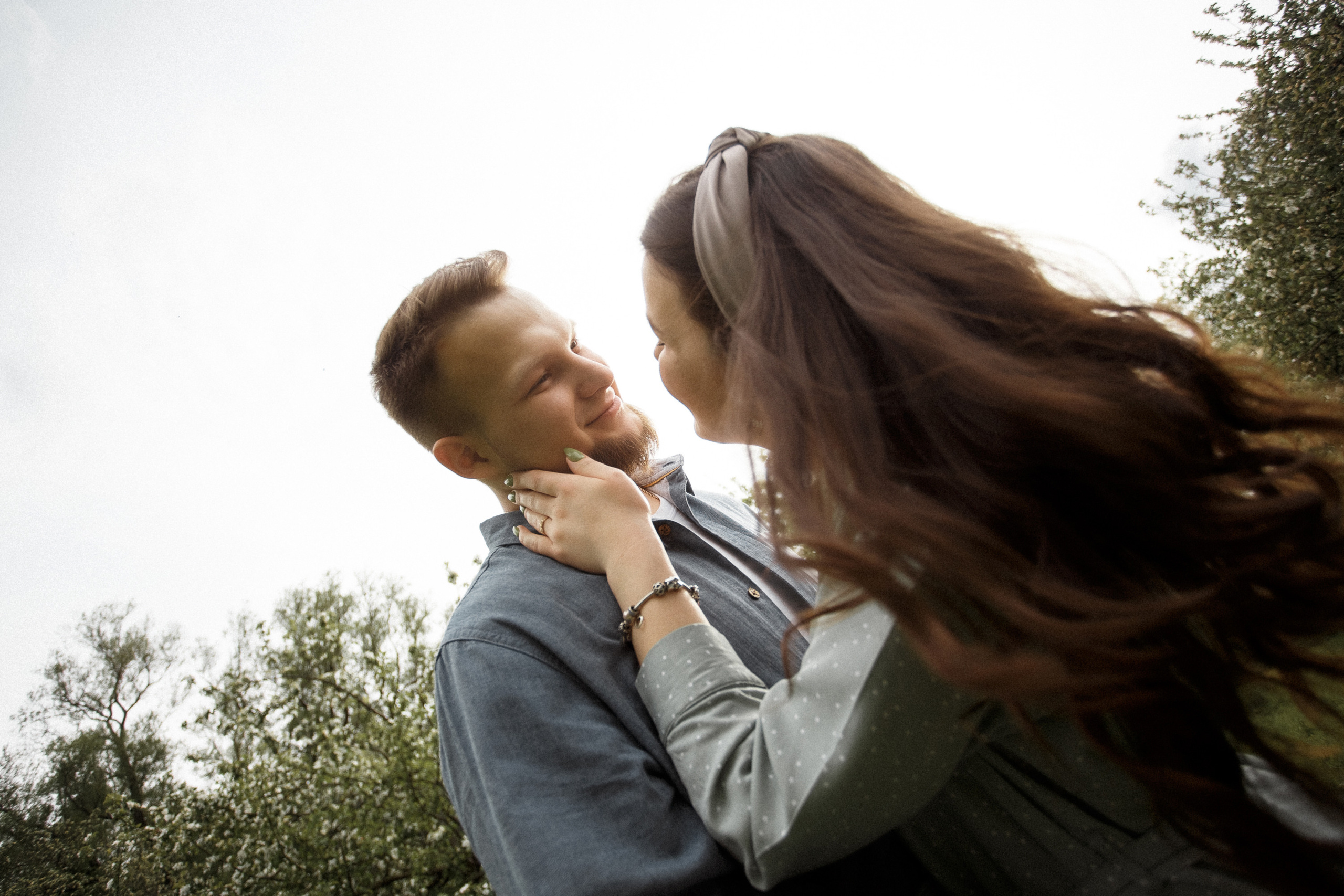 Love story | Egor & SASHA. Свадебный фотограф Дмитрий Воробьев Ярославль
