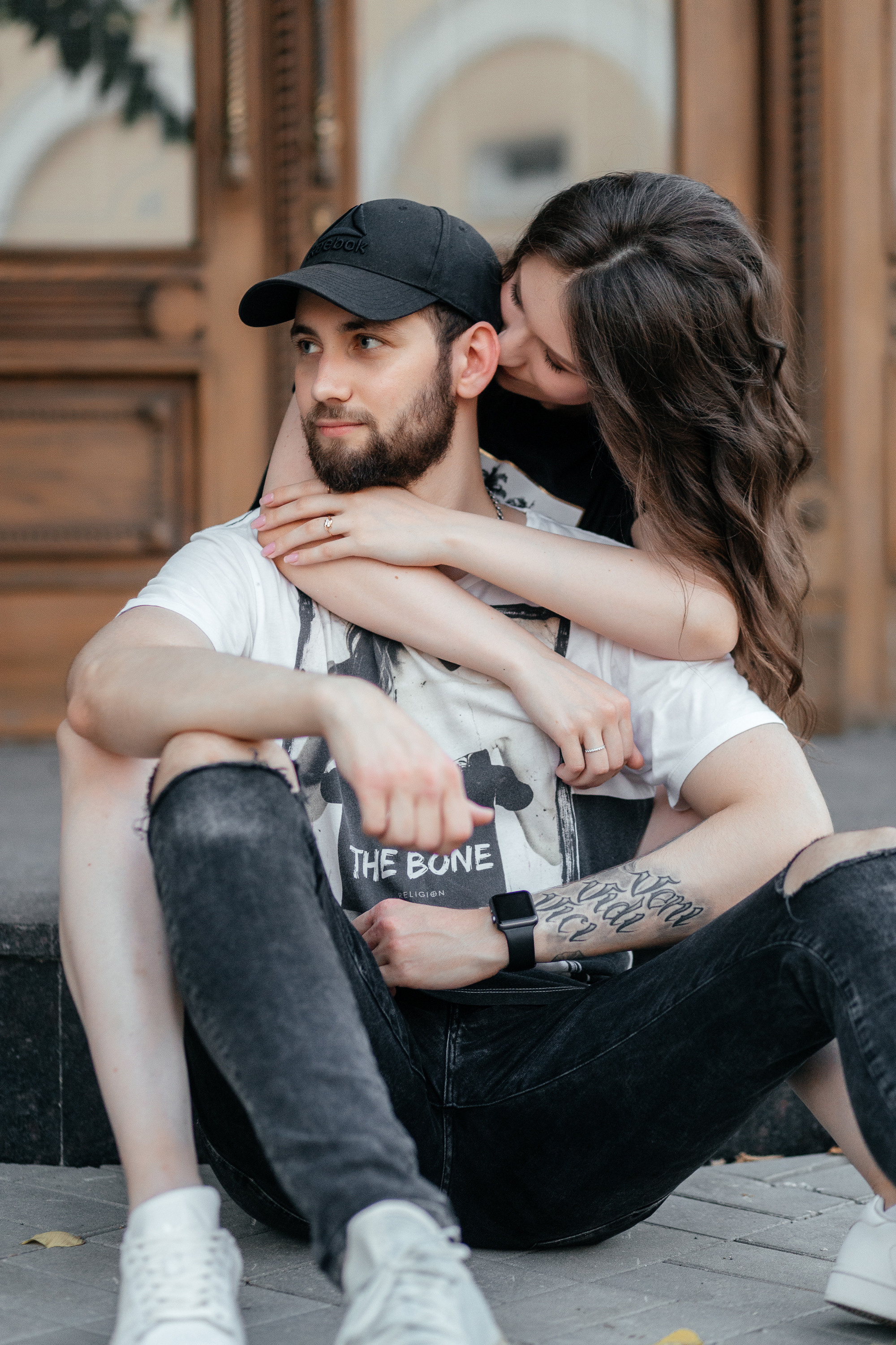 LOVE STORY RUSLAN & NASTYA. Свадебный фотограф Дмитрий Воробьев Ярославль