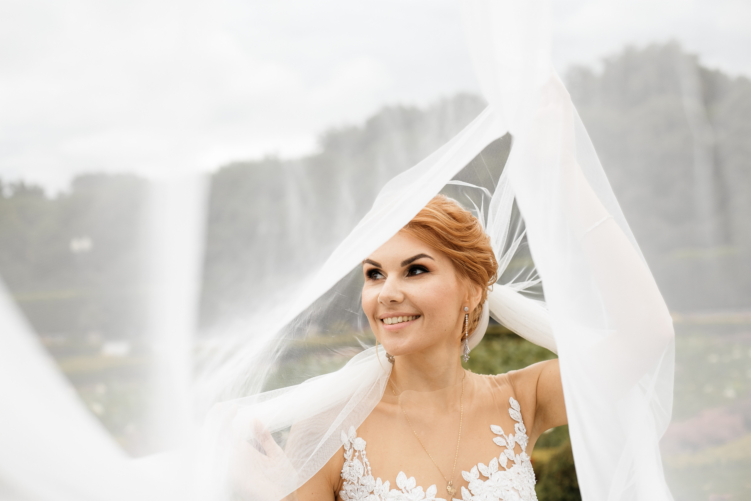 18.07.20 Wedding day. Свадебный фотограф Дмитрий Воробьев Москва Ярославль