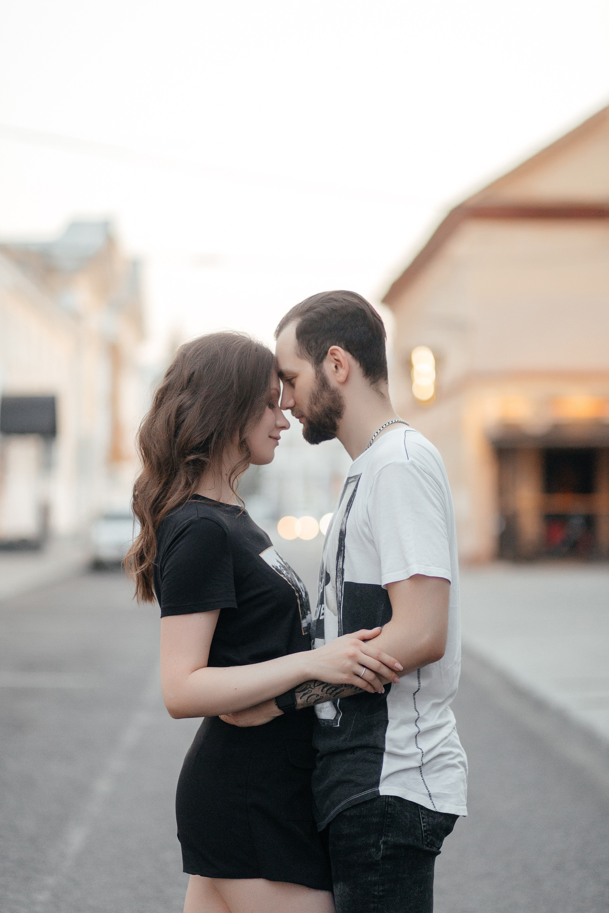 LOVE STORY RUSLAN & NASTYA. Свадебный фотограф Дмитрий Воробьев Ярославль