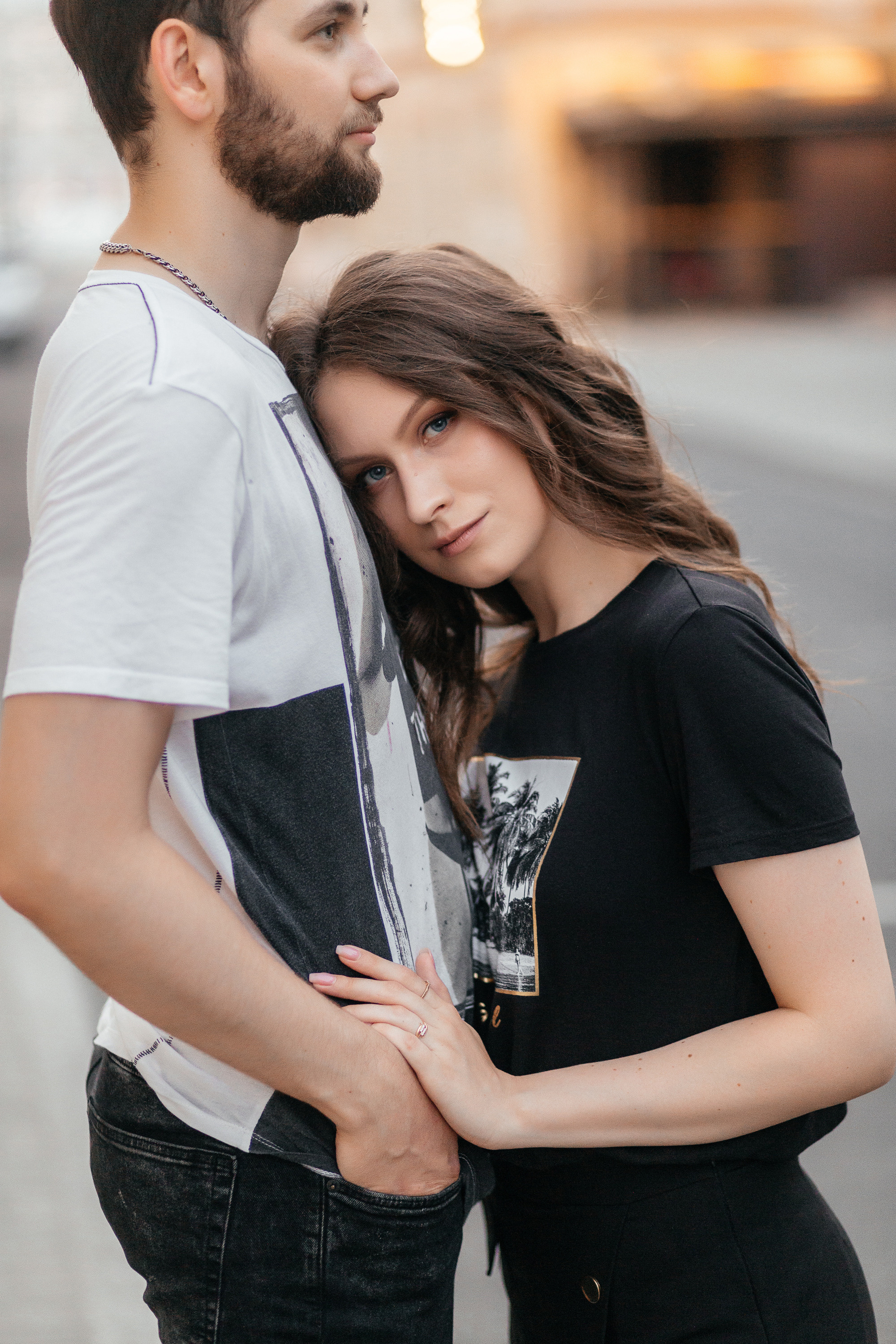 LOVE STORY RUSLAN & NASTYA. Свадебный фотограф Дмитрий Воробьев Ярославль