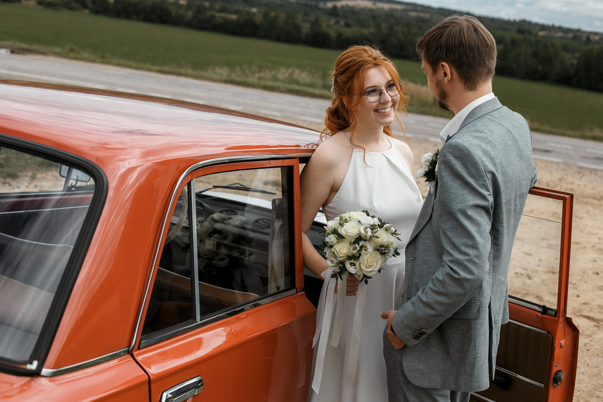 15.08.20 Wedding day. Свадебный фотограф Дмитрий Воробьев Ярославль