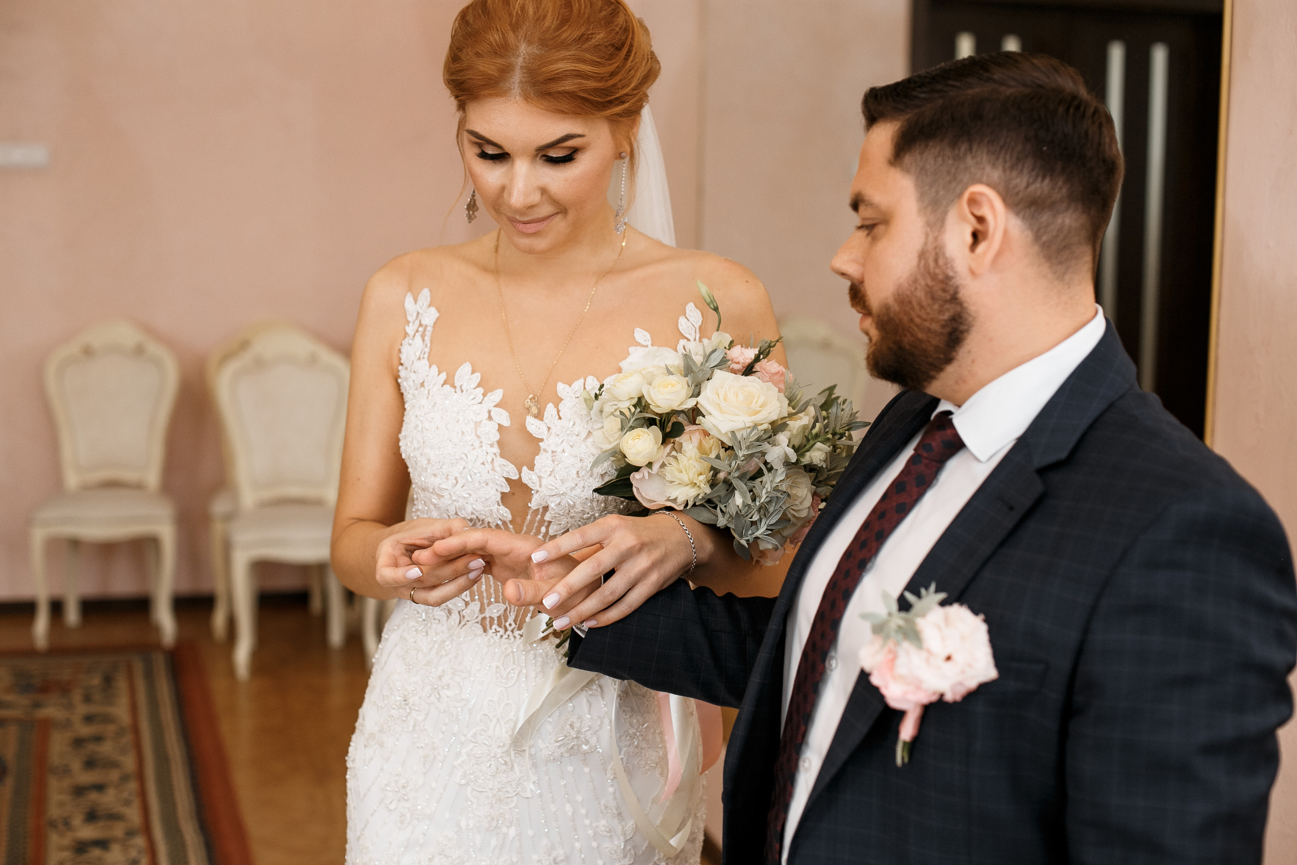 18.07.20 Wedding day. Свадебный фотограф Дмитрий Воробьев Москва Ярославль