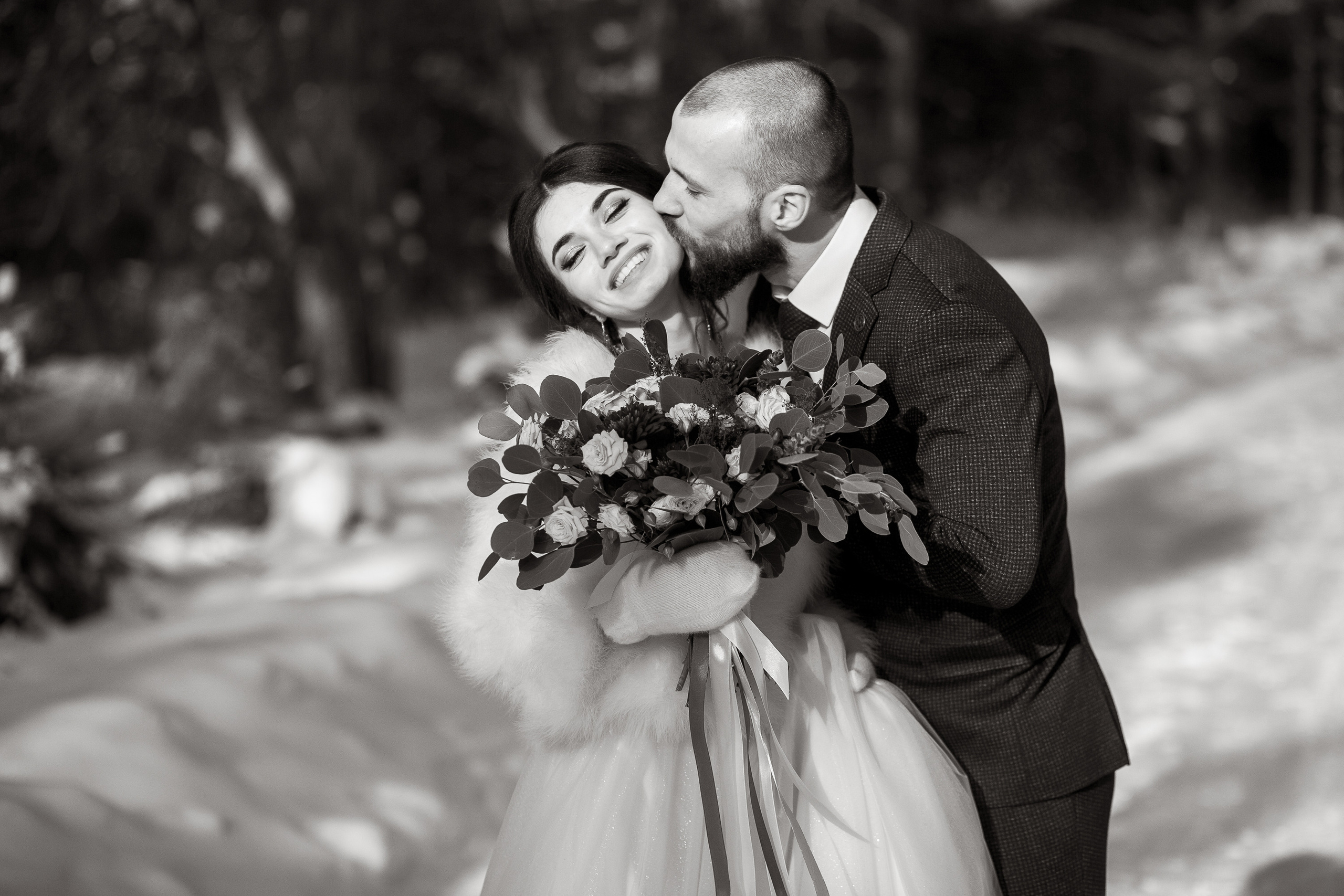 20.02.21 Wedding day. Свадебный фотограф Дмитрий Воробьев Ярославль
