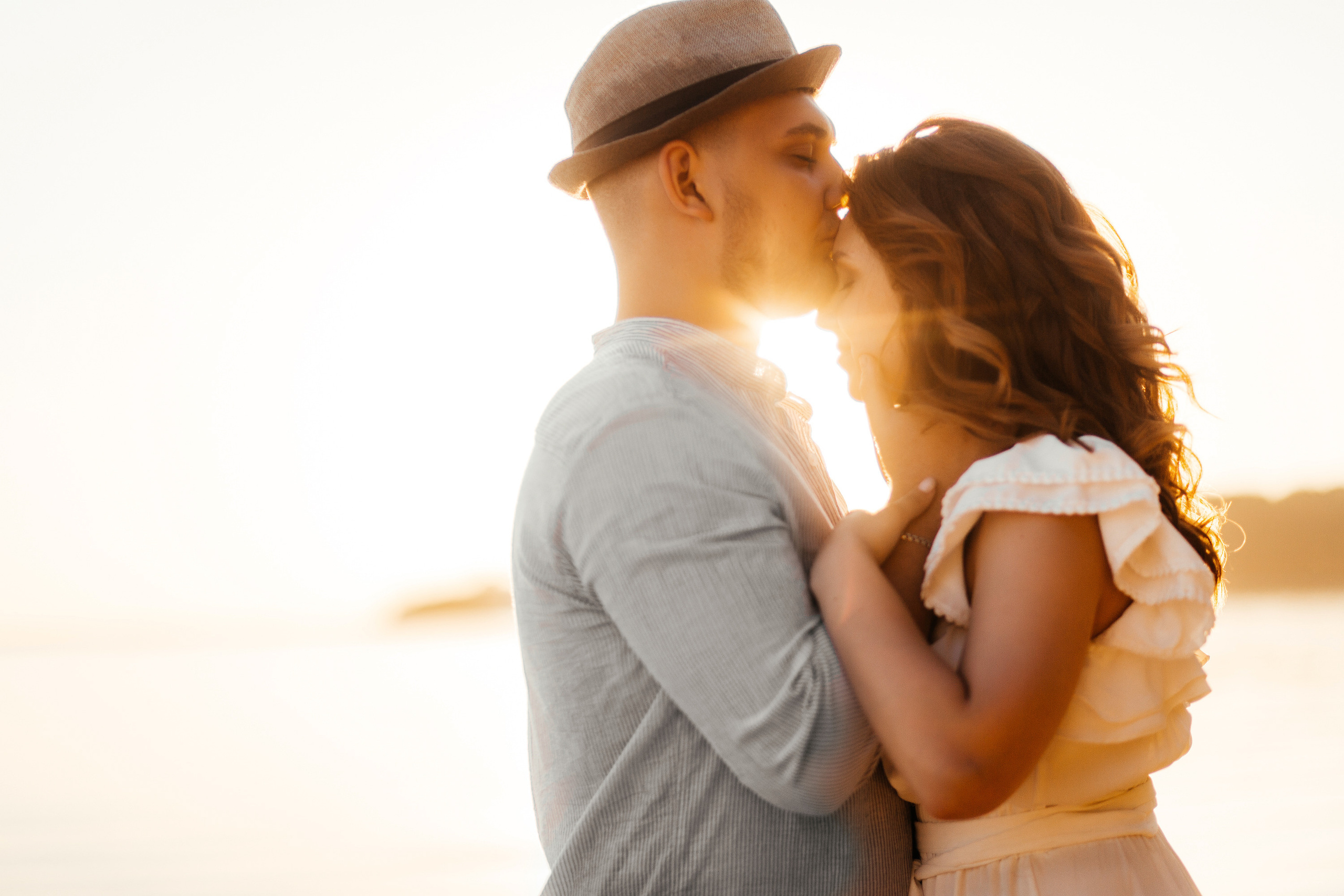 На море. Свадебный фотограф Дмитрий Воробьев Ярославль