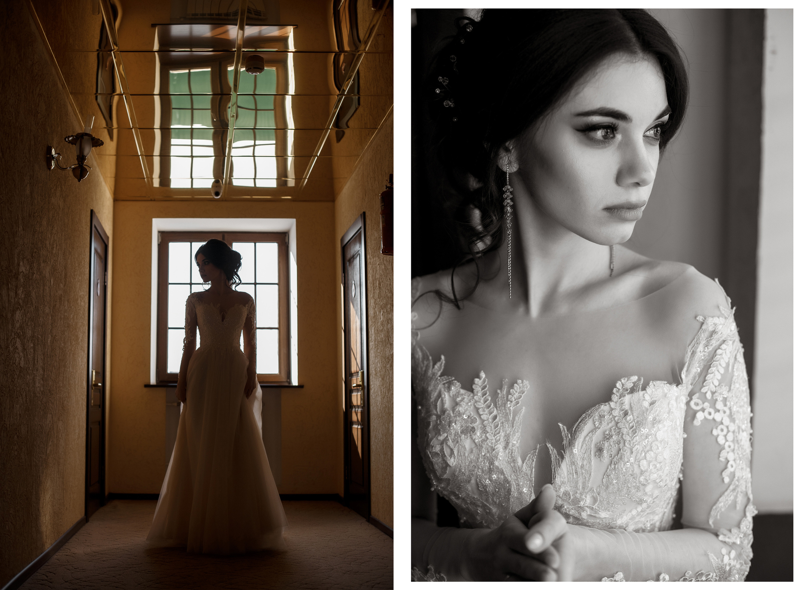 20.02.21 Wedding day. Свадебный фотограф Дмитрий Воробьев Ярославль