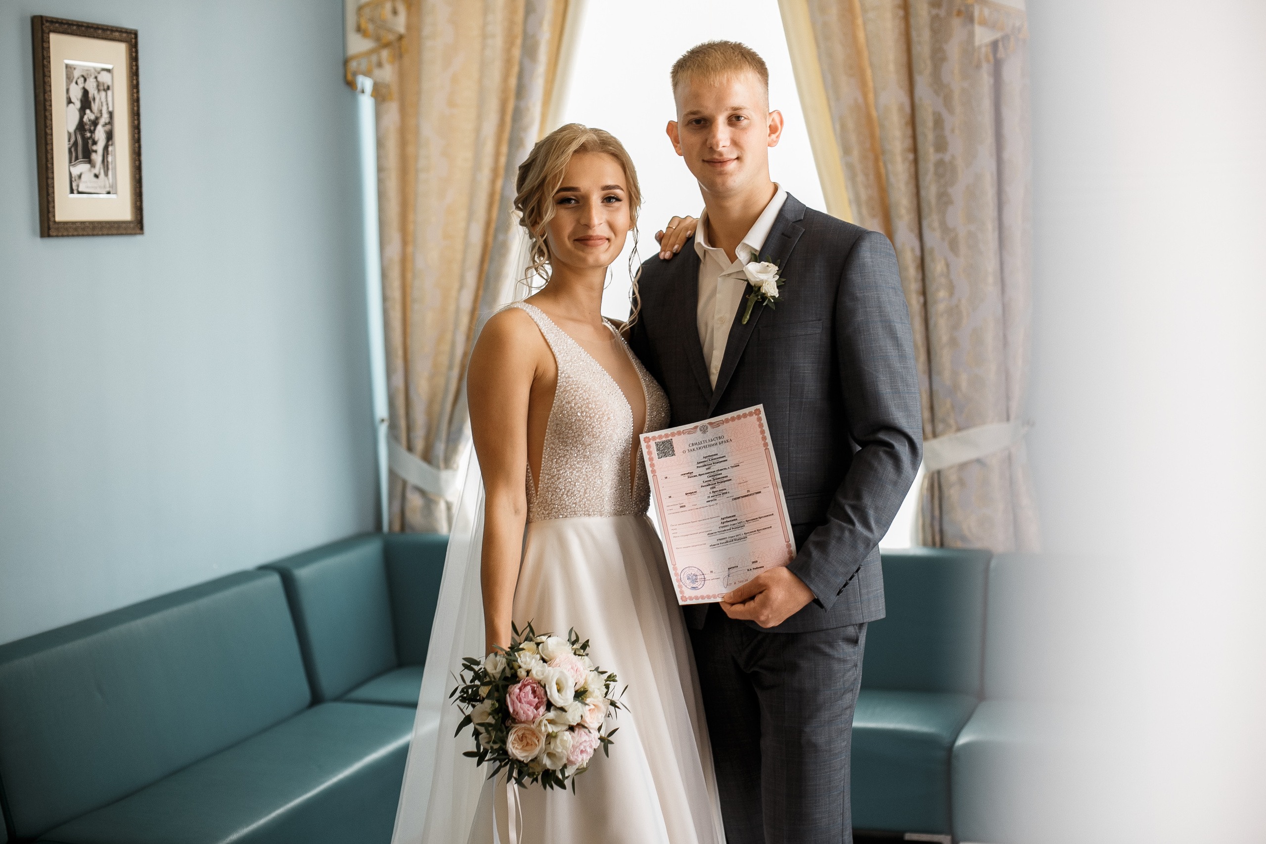 21.08.20 Wedding day. Свадебный фотограф Дмитрий Воробьев Москва Ярославль